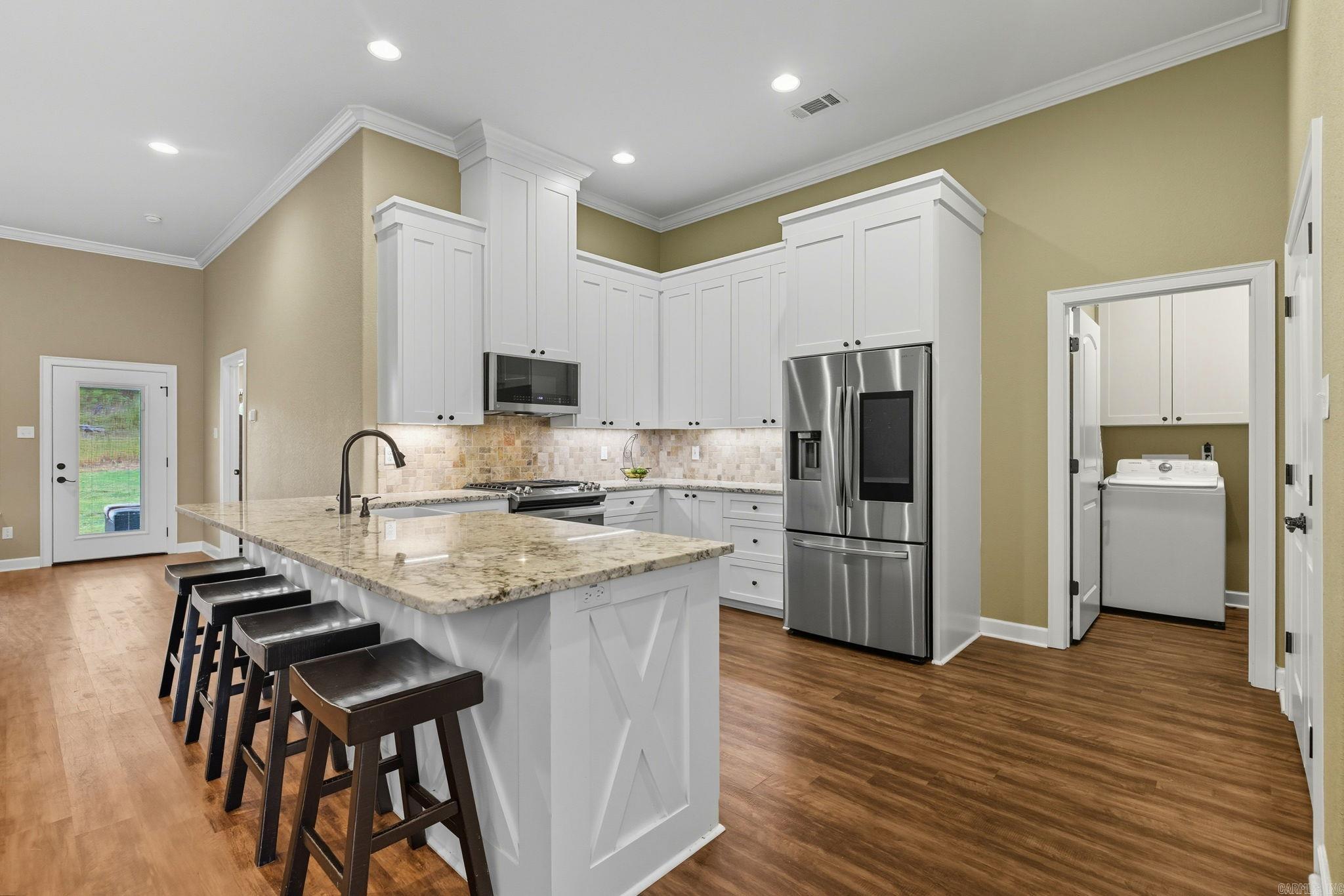 9009 Wooddale Dr  Sherwood, AR