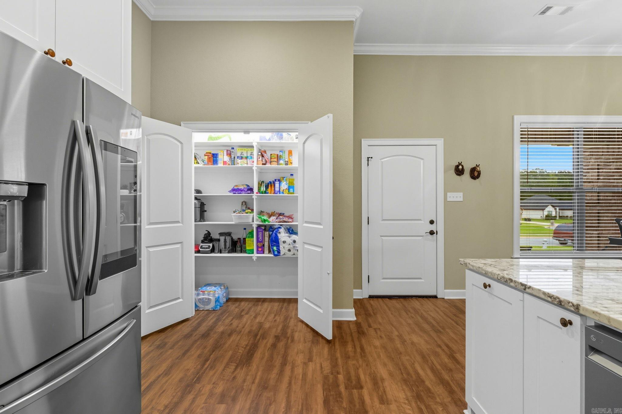 9009 Wooddale Dr  Sherwood, AR