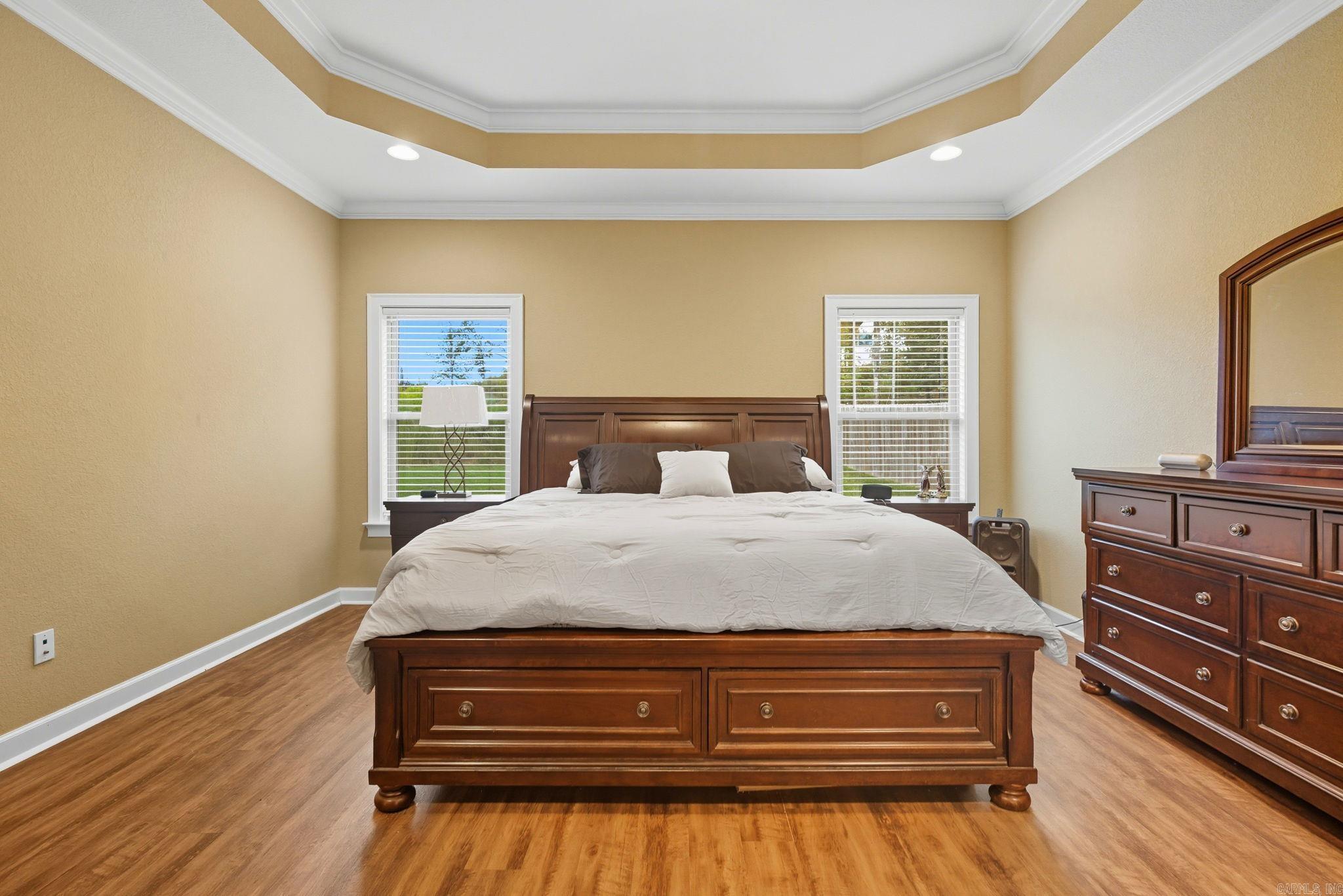 9009 Wooddale Dr  Sherwood, AR