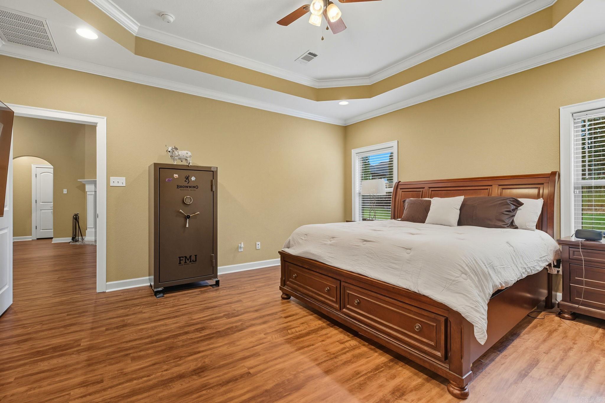 9009 Wooddale Dr  Sherwood, AR