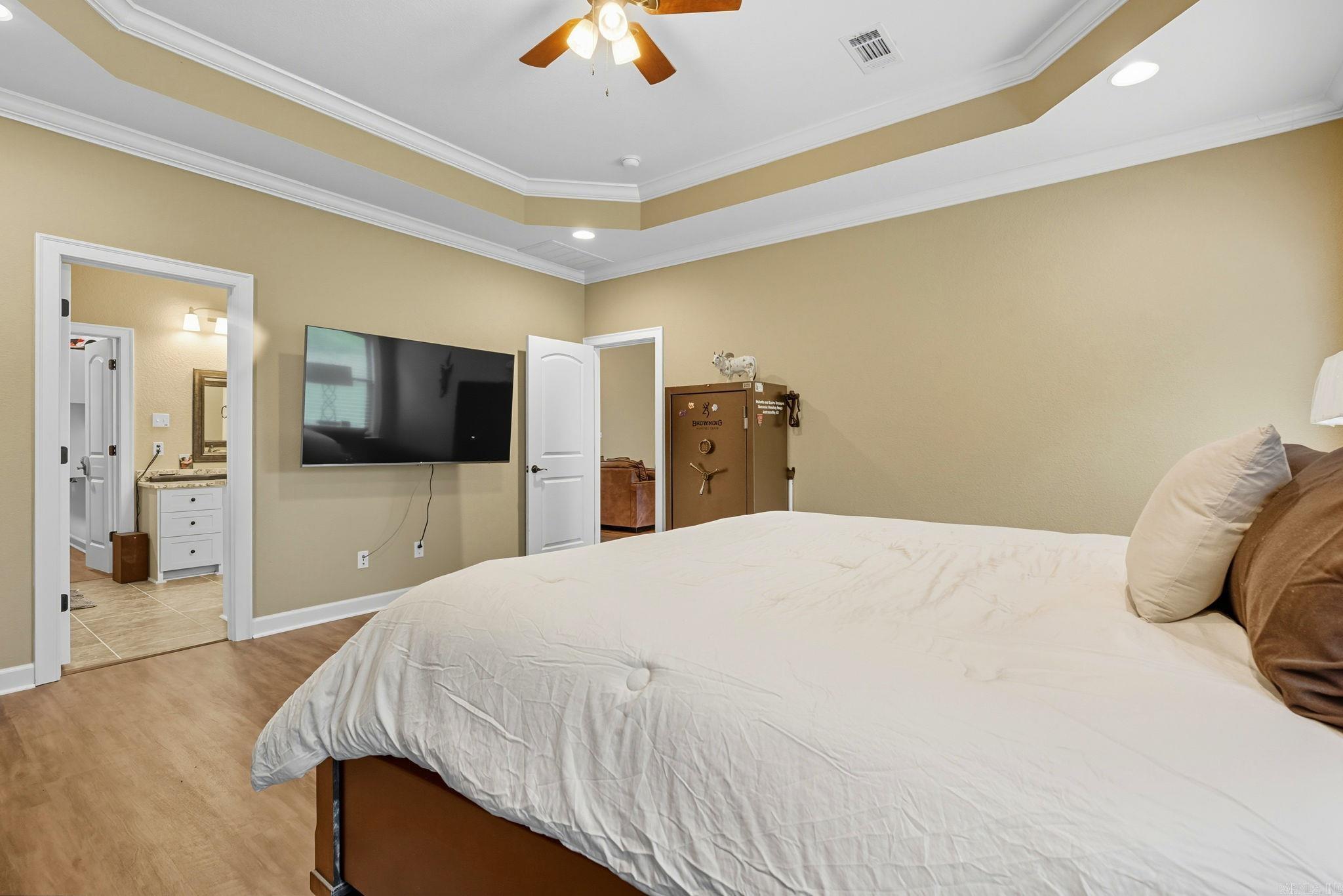 9009 Wooddale Dr  Sherwood, AR