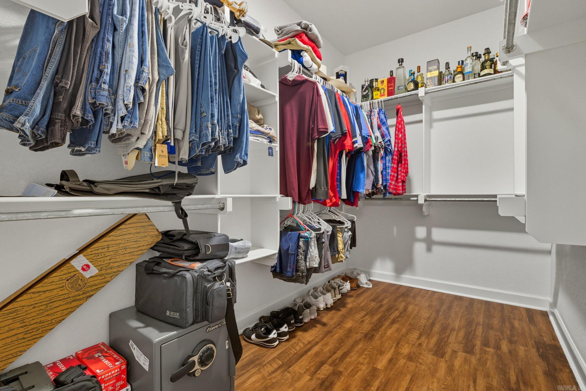 9009 Wooddale Dr  Sherwood, AR