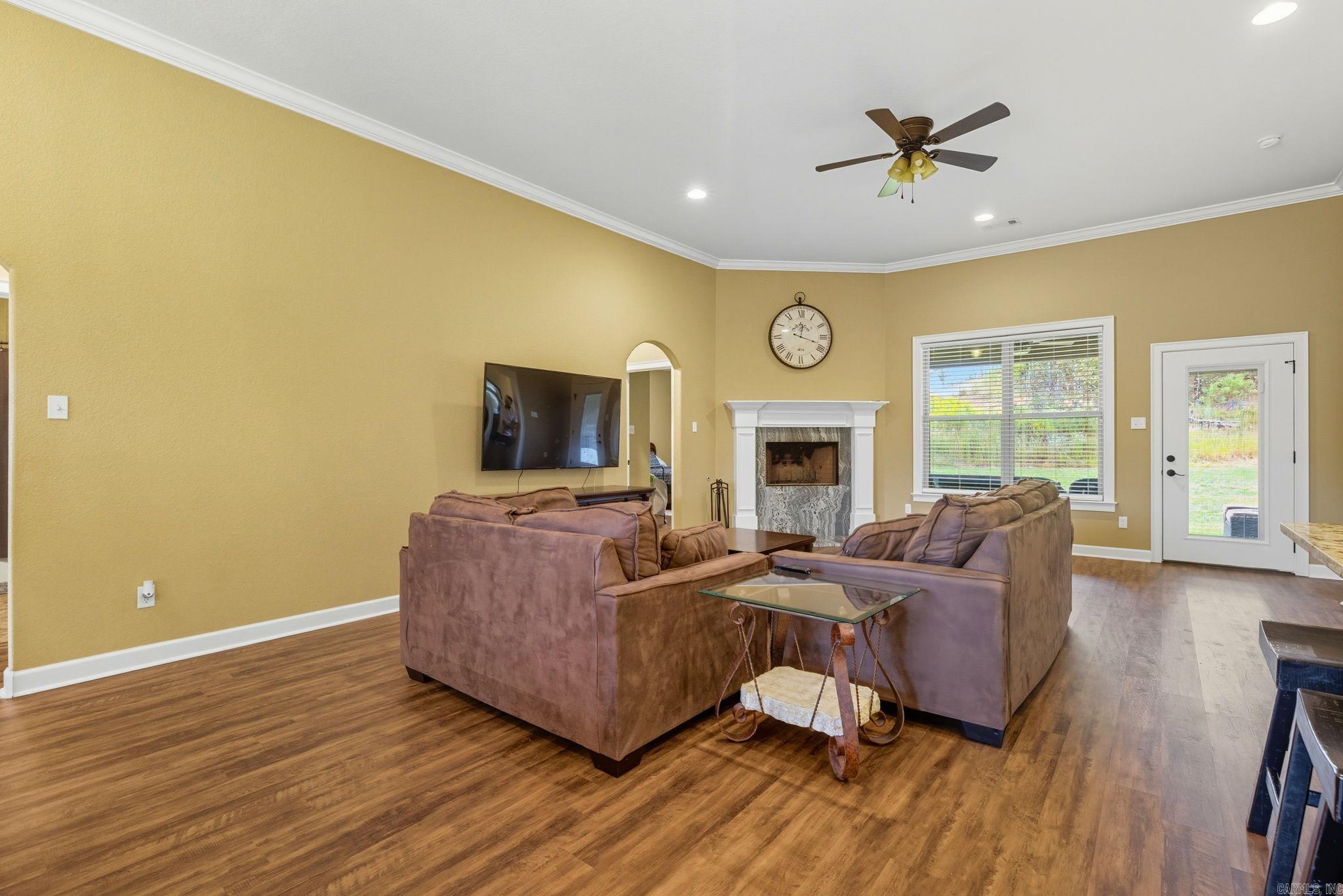 9009 Wooddale Dr  Sherwood, AR