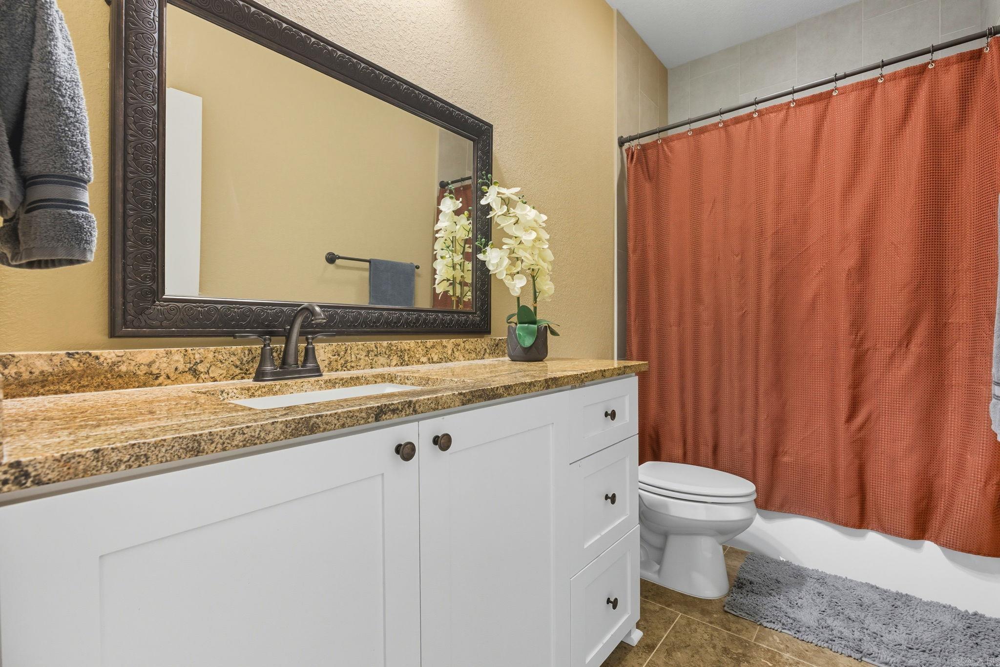 9009 Wooddale Dr  Sherwood, AR