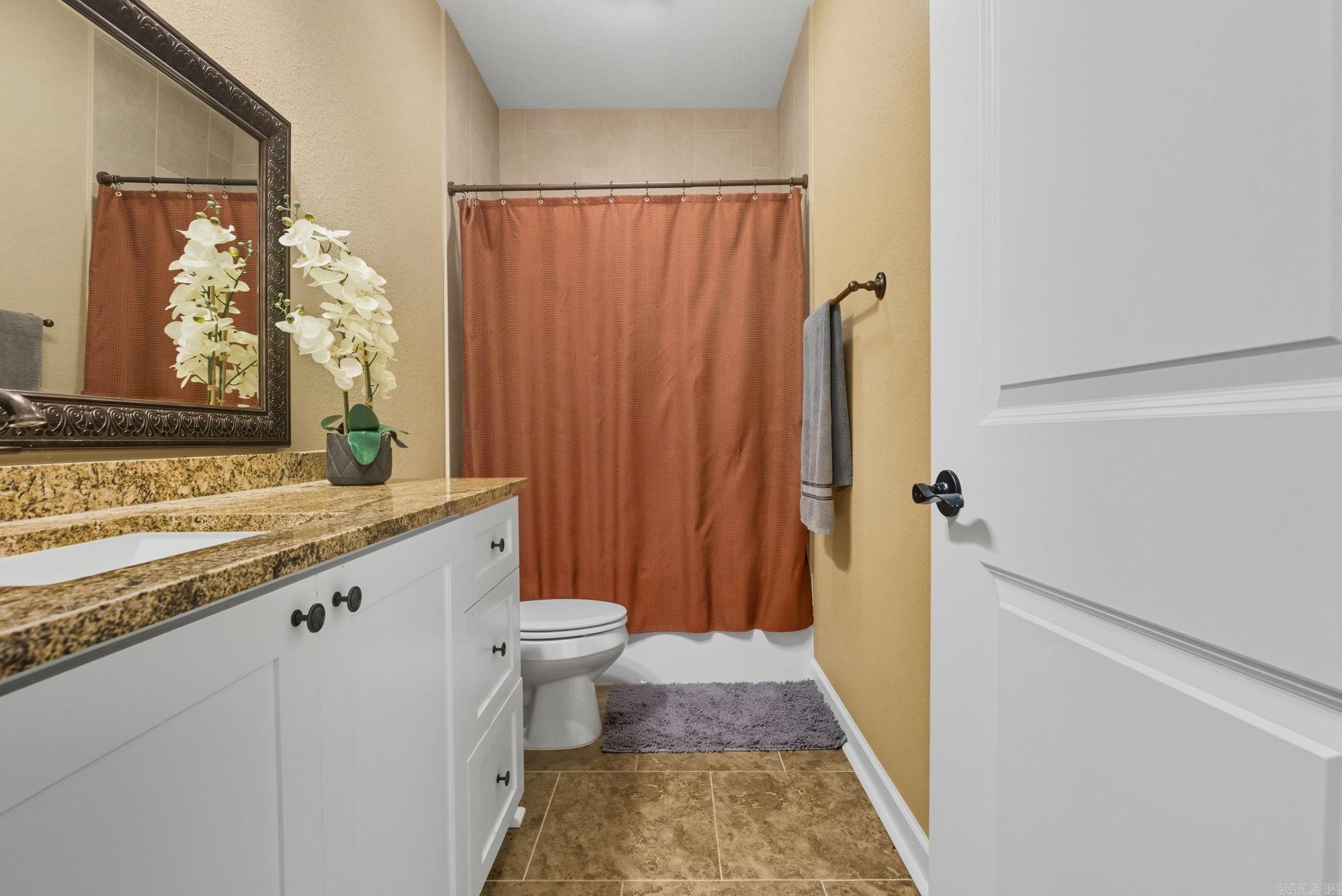 9009 Wooddale Dr  Sherwood, AR