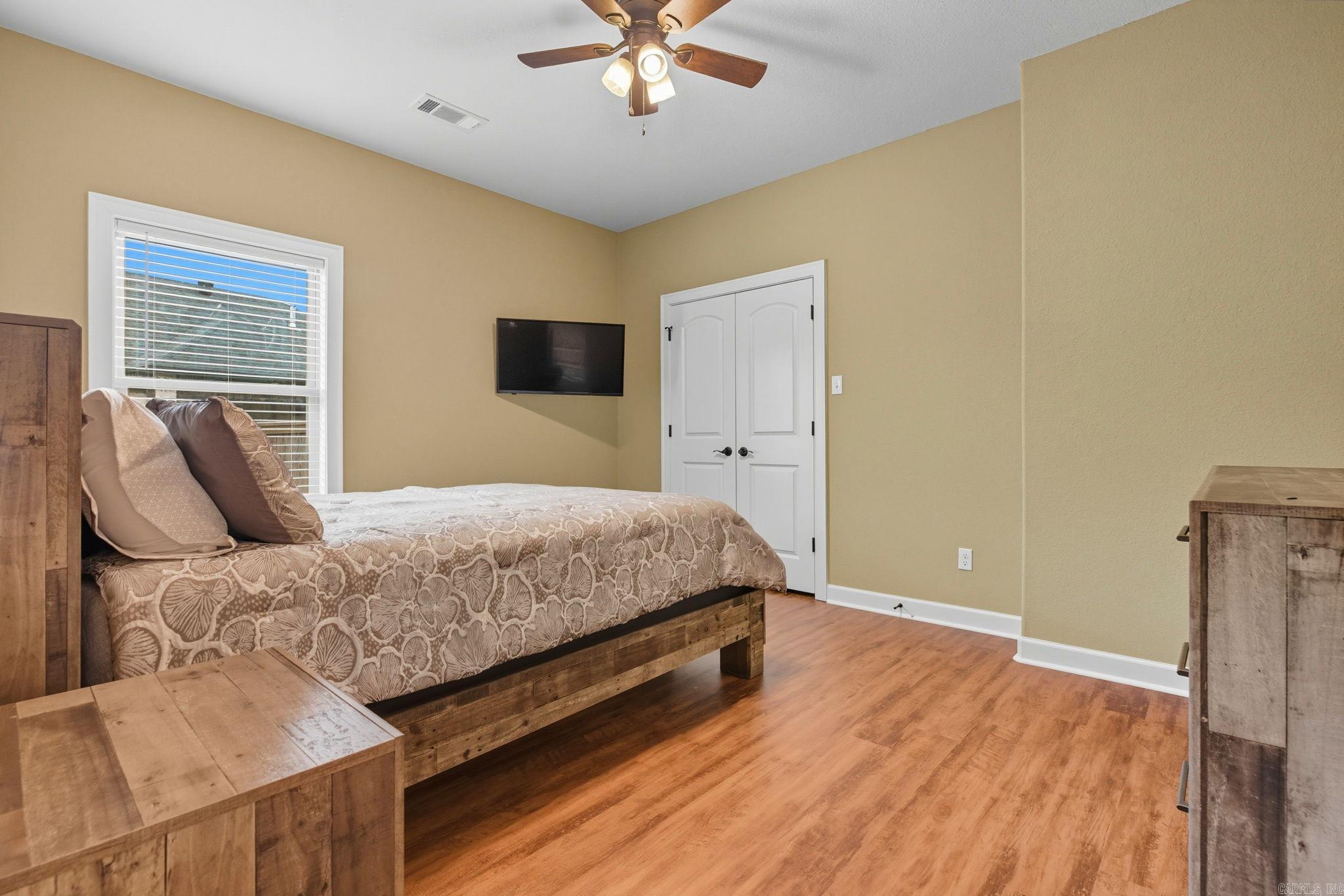 9009 Wooddale Dr  Sherwood, AR