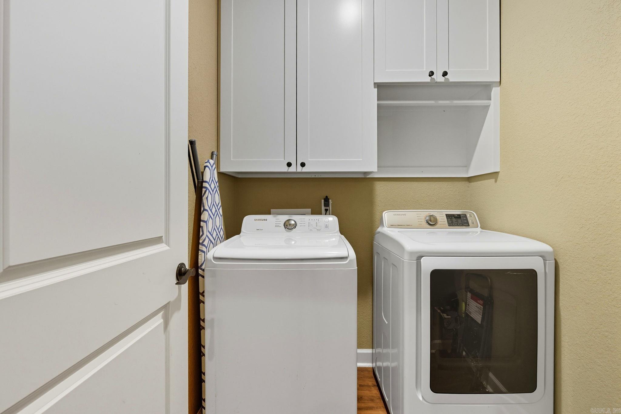 9009 Wooddale Dr  Sherwood, AR