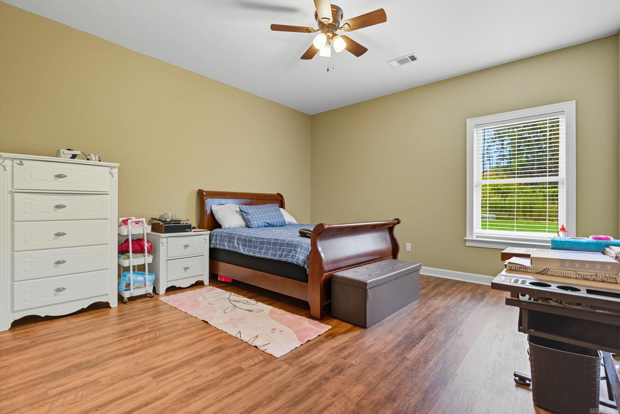 9009 Wooddale Dr  Sherwood, AR