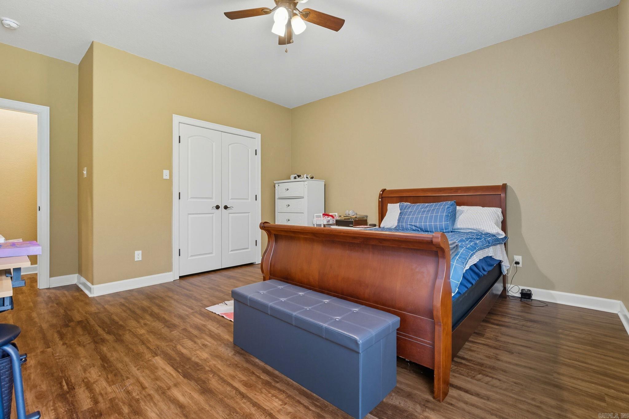 9009 Wooddale Dr  Sherwood, AR