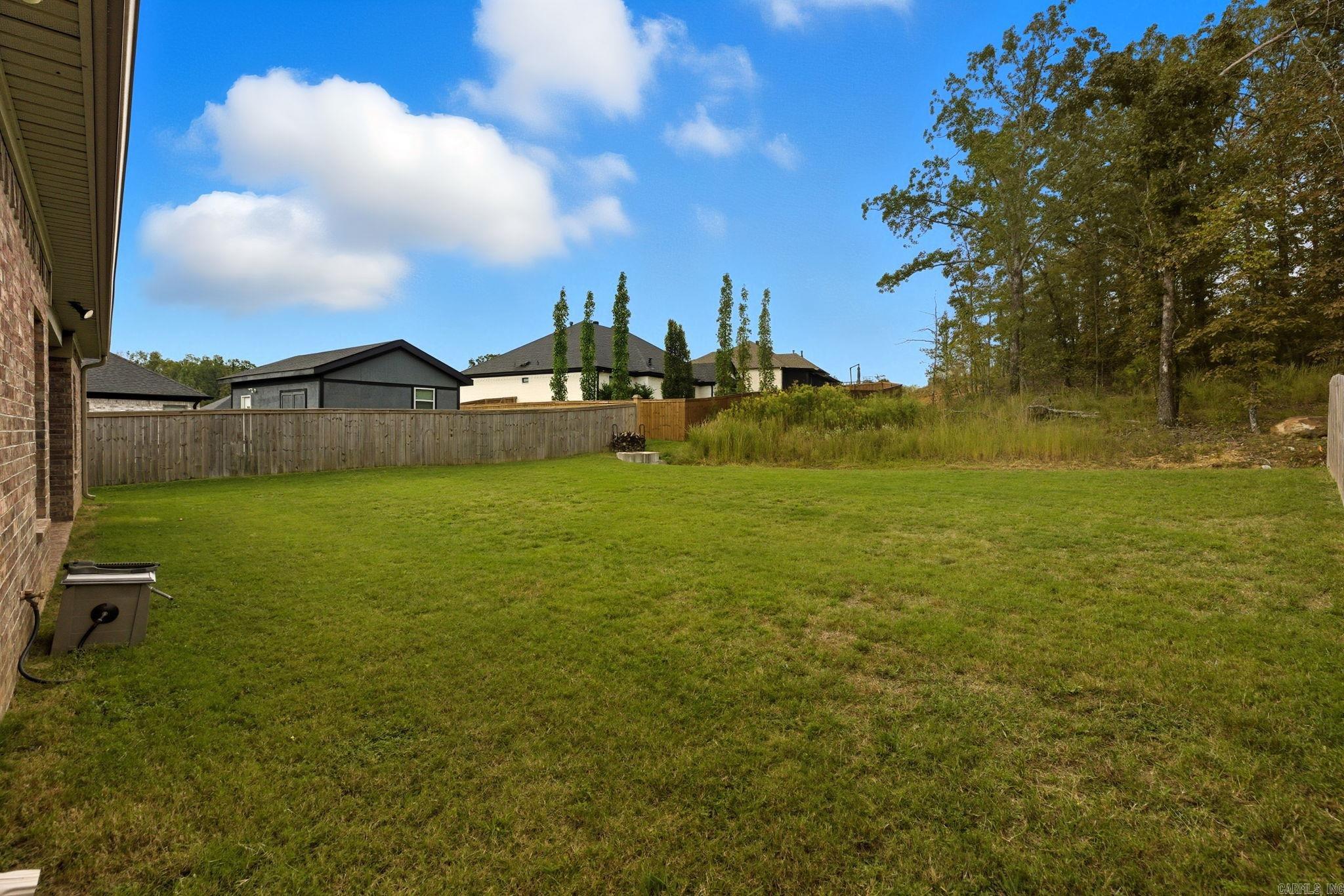 9009 Wooddale Dr  Sherwood, AR