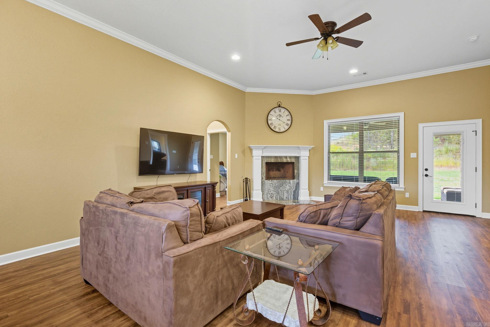 9009 Wooddale Dr  Sherwood, AR