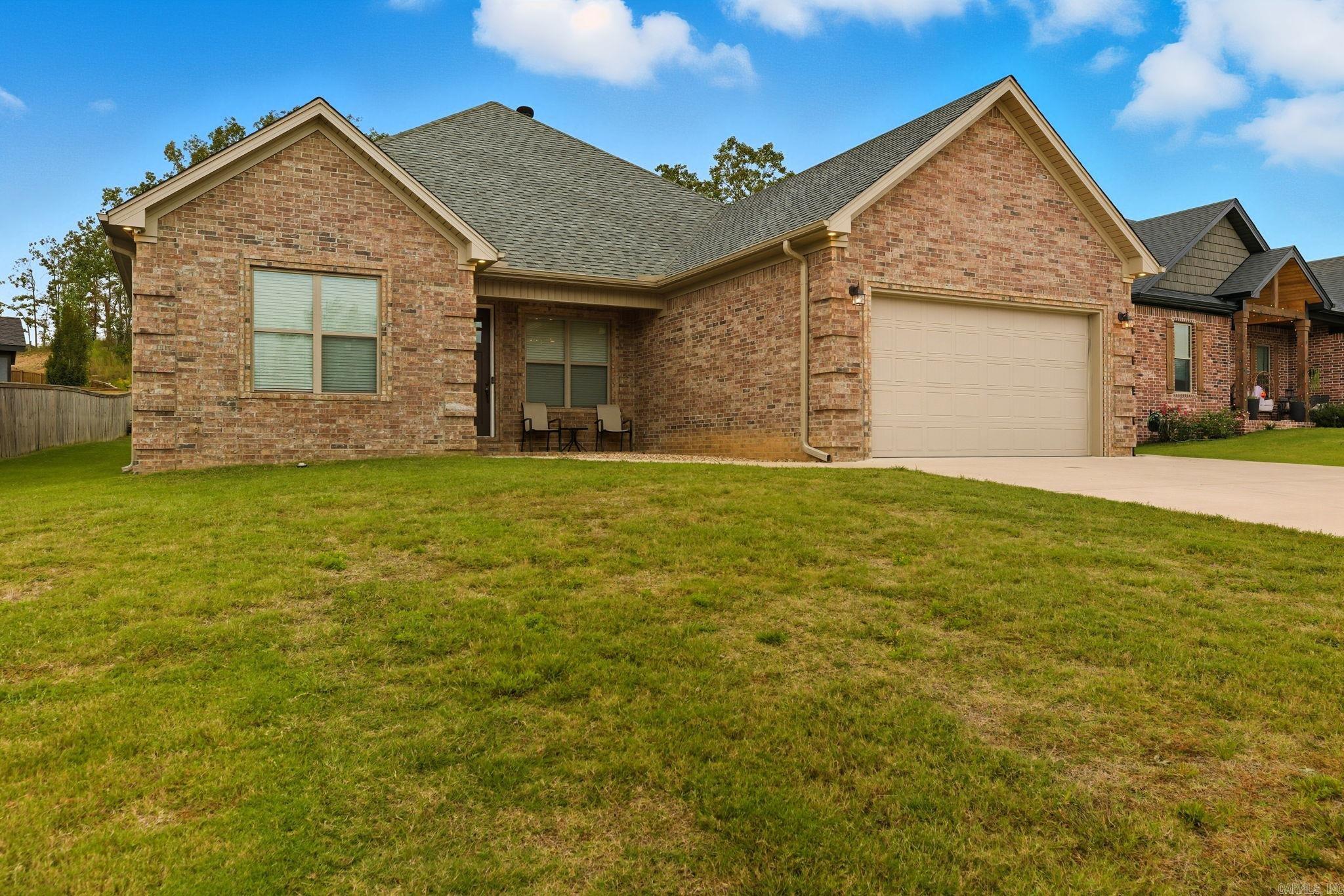 9009 Wooddale Dr  Sherwood, AR