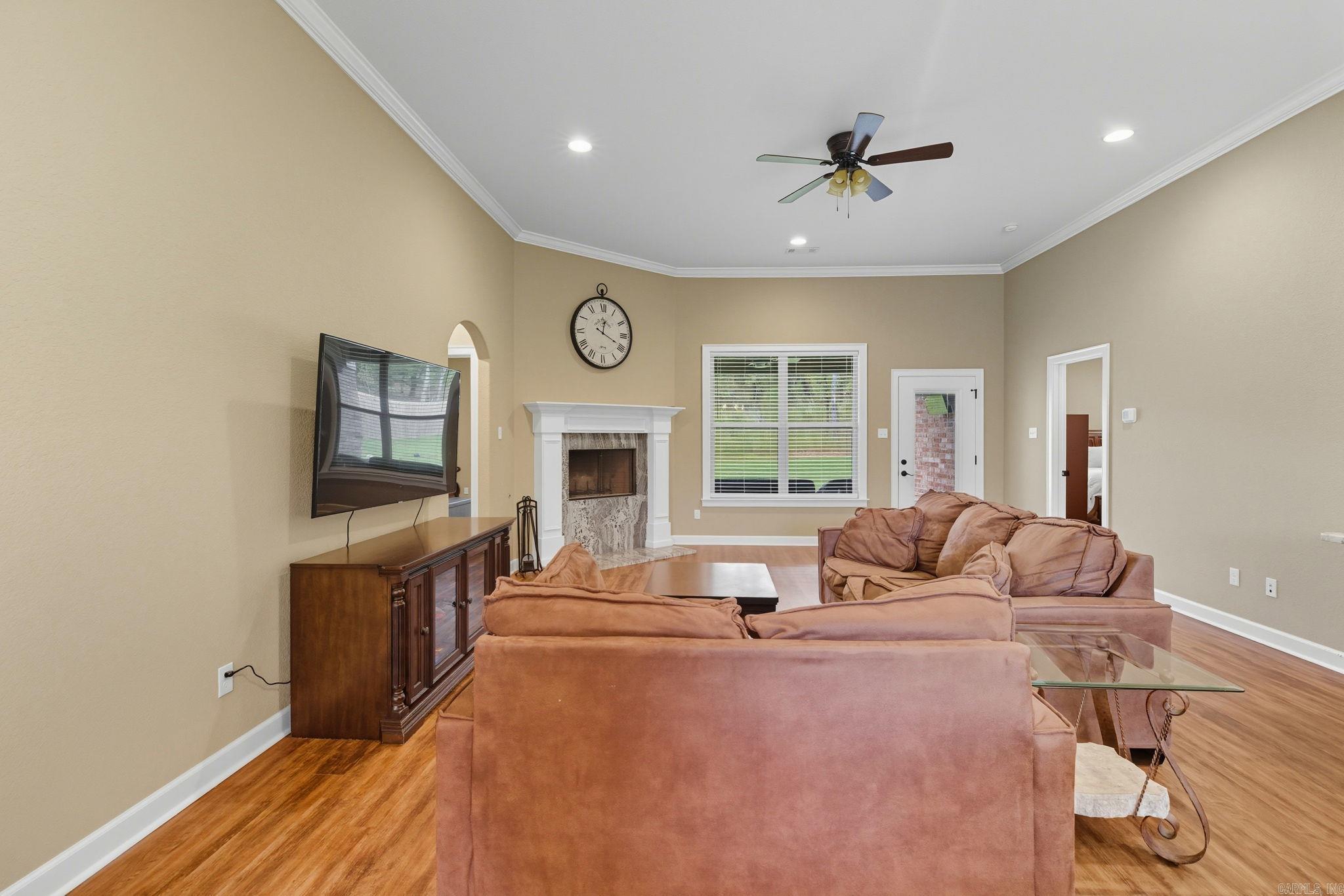 9009 Wooddale Dr  Sherwood, AR