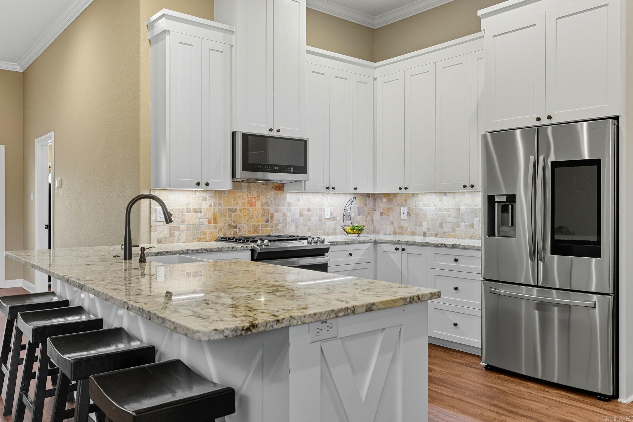 9009 Wooddale Dr  Sherwood, AR