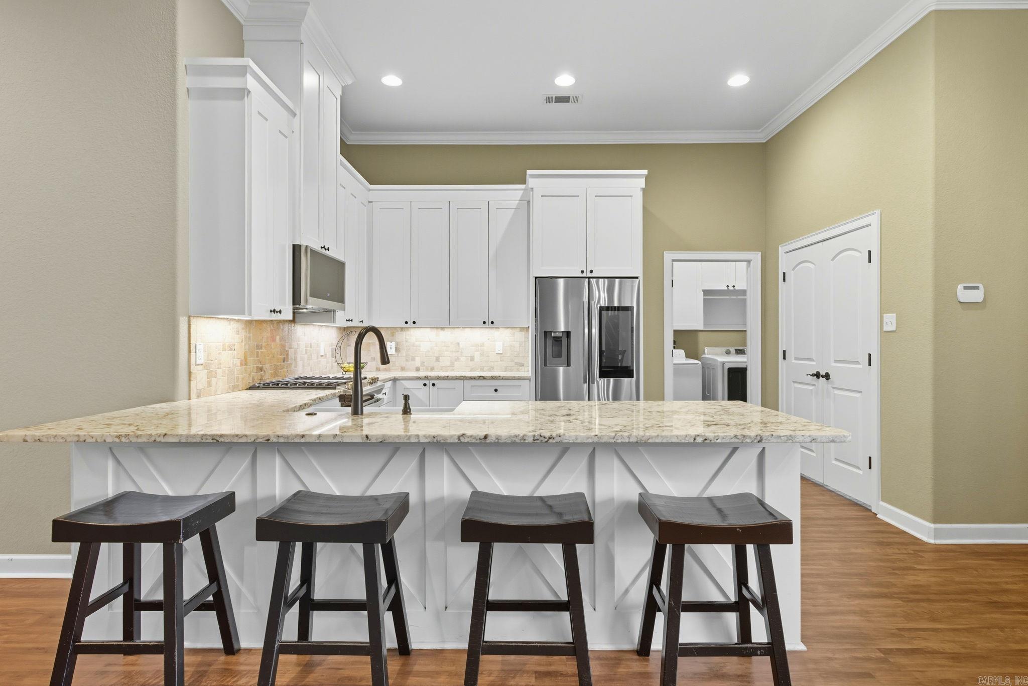 9009 Wooddale Dr  Sherwood, AR