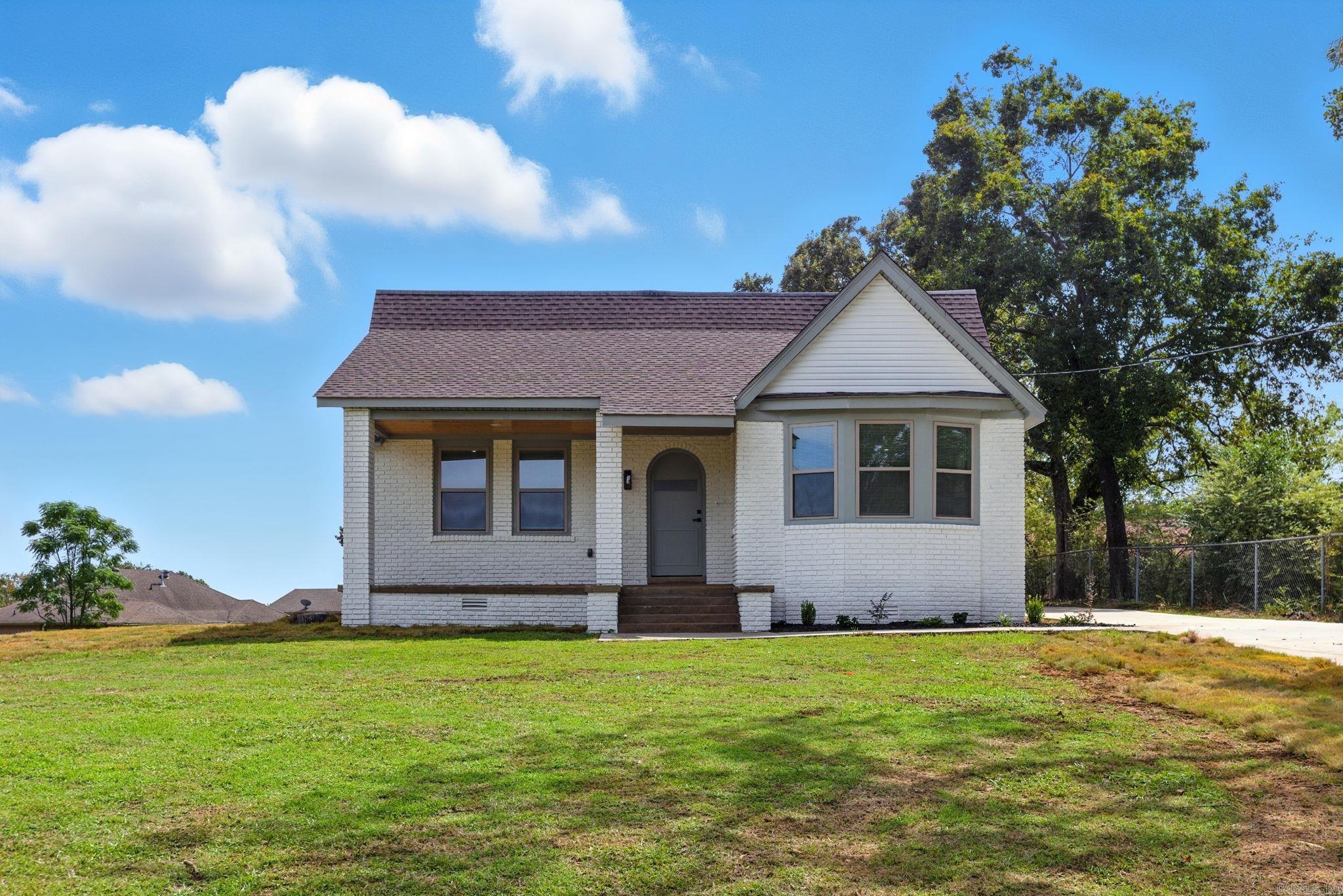 1300 E Maryland Avenue Sherwood, AR 72120