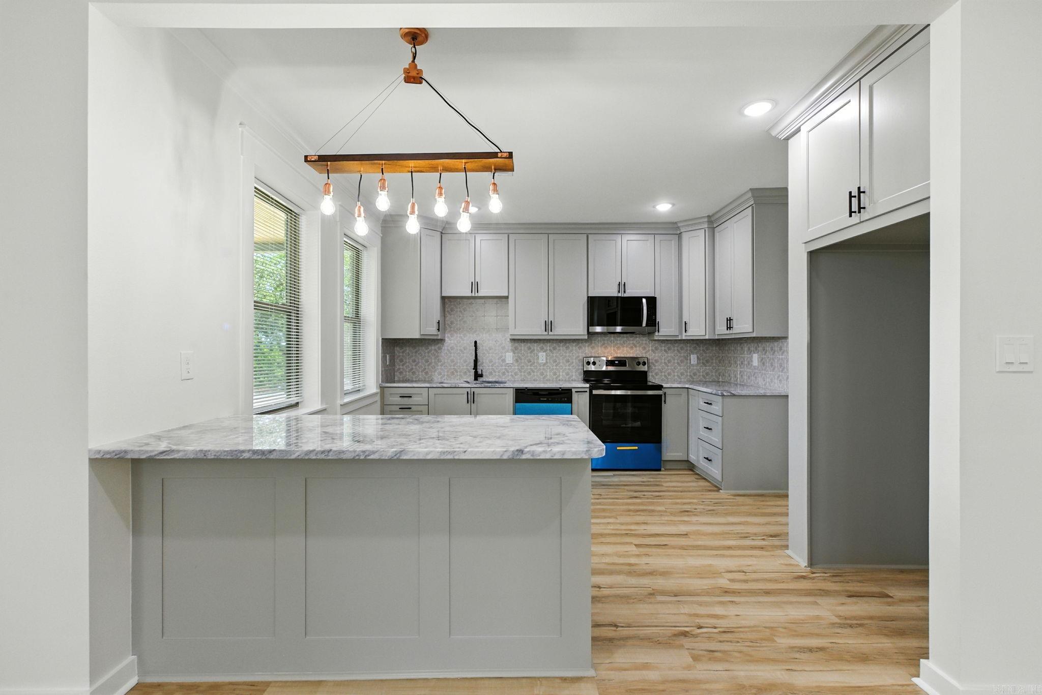 1300 E Maryland Avenue Sherwood, AR 72120