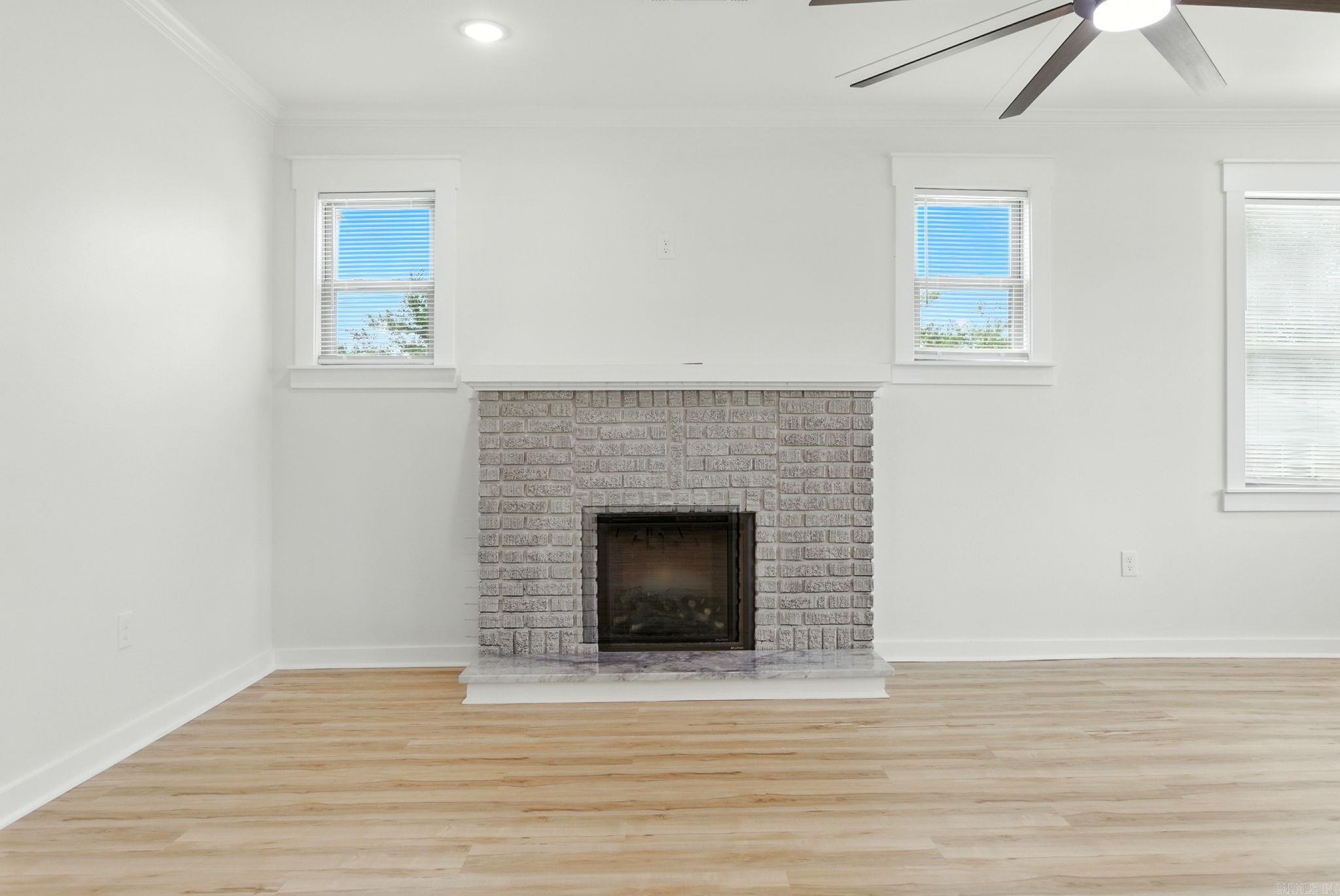 1300 E Maryland Avenue Sherwood, AR 72120