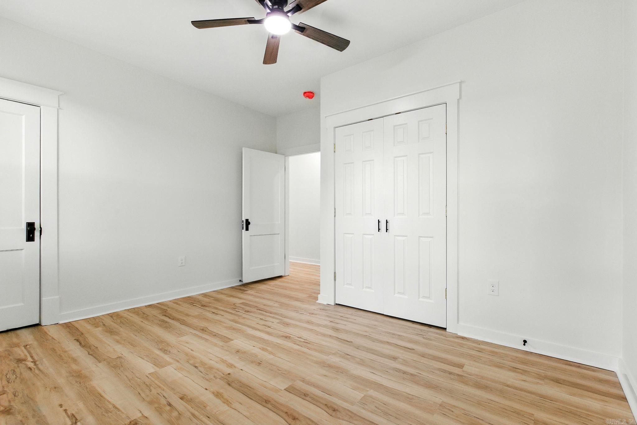 1300 E Maryland Avenue Sherwood, AR 72120