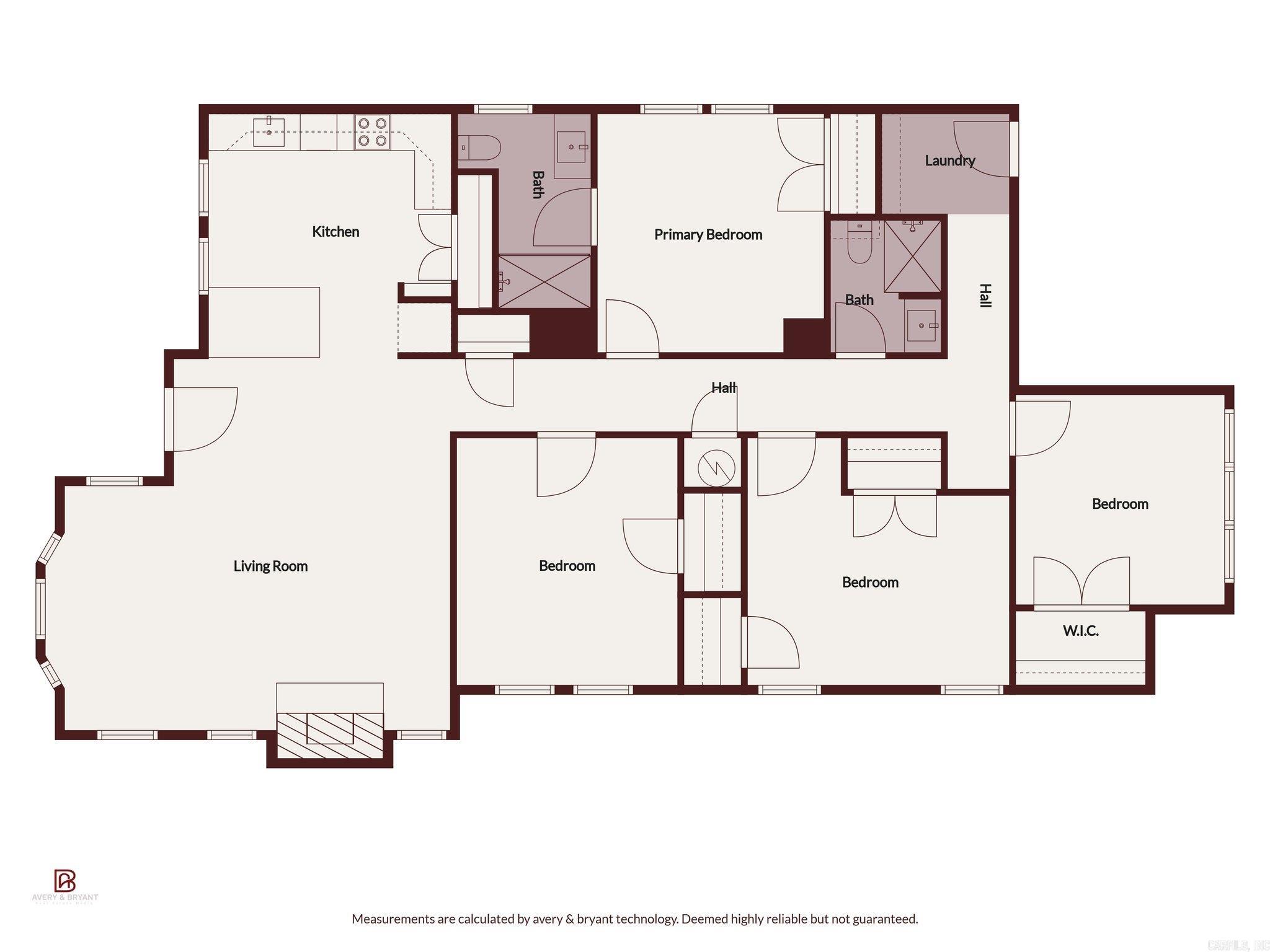 1300 E Maryland Avenue Sherwood, AR 72120