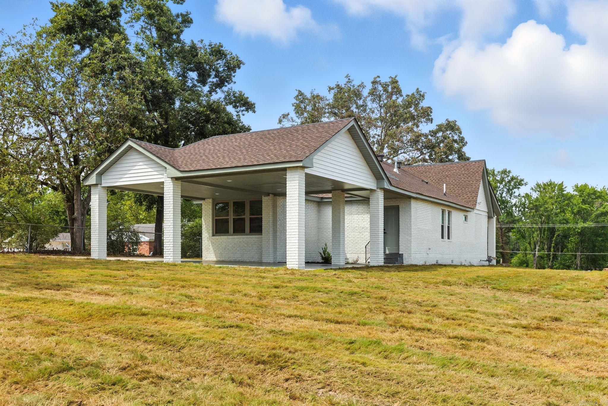 1300 E Maryland Avenue Sherwood, AR 72120