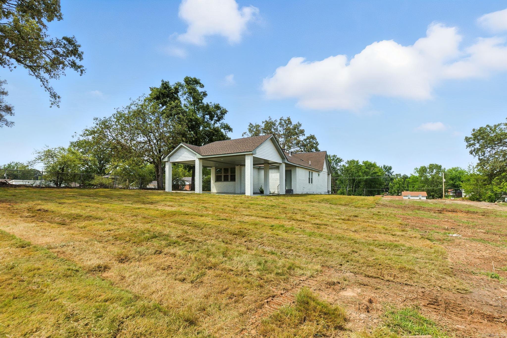 1300 E Maryland Avenue Sherwood, AR 72120