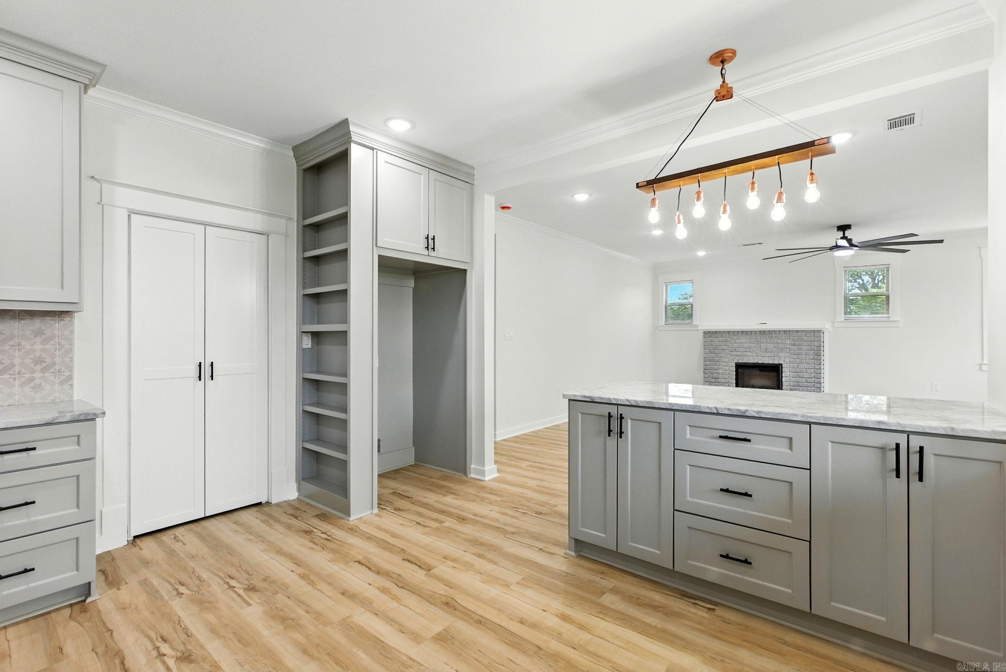 1300 E Maryland Avenue Sherwood, AR 72120