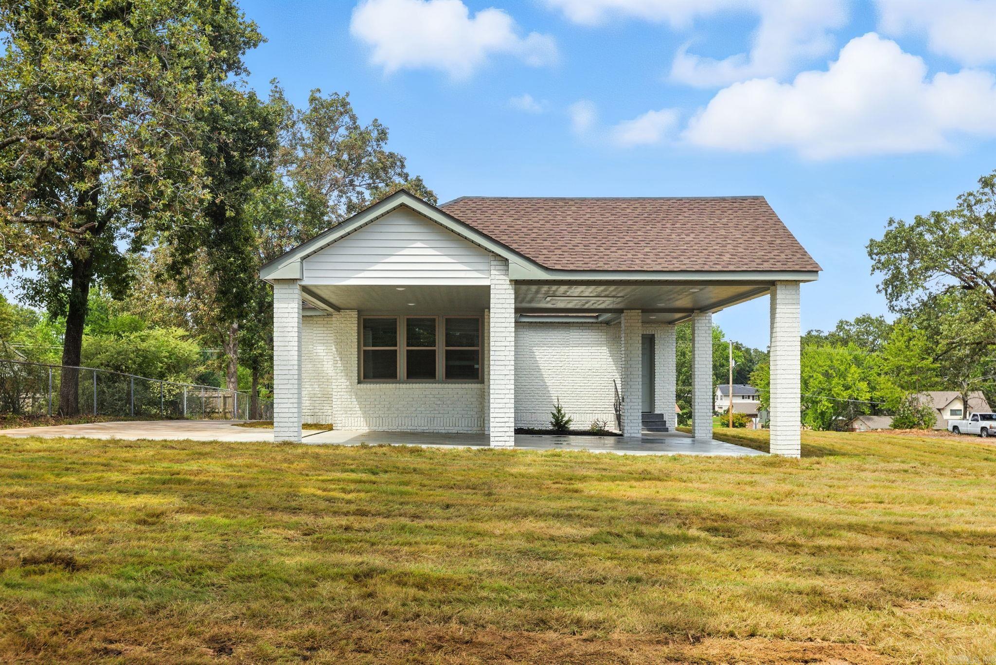 1300 E Maryland Avenue Sherwood, AR 72120