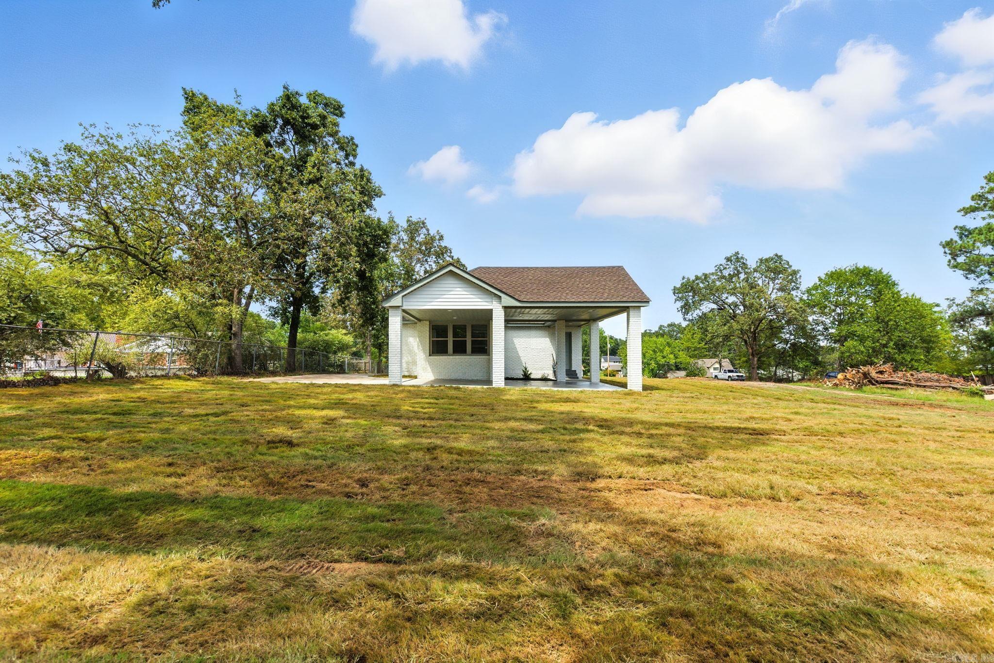 1300 E Maryland Avenue Sherwood, AR 72120