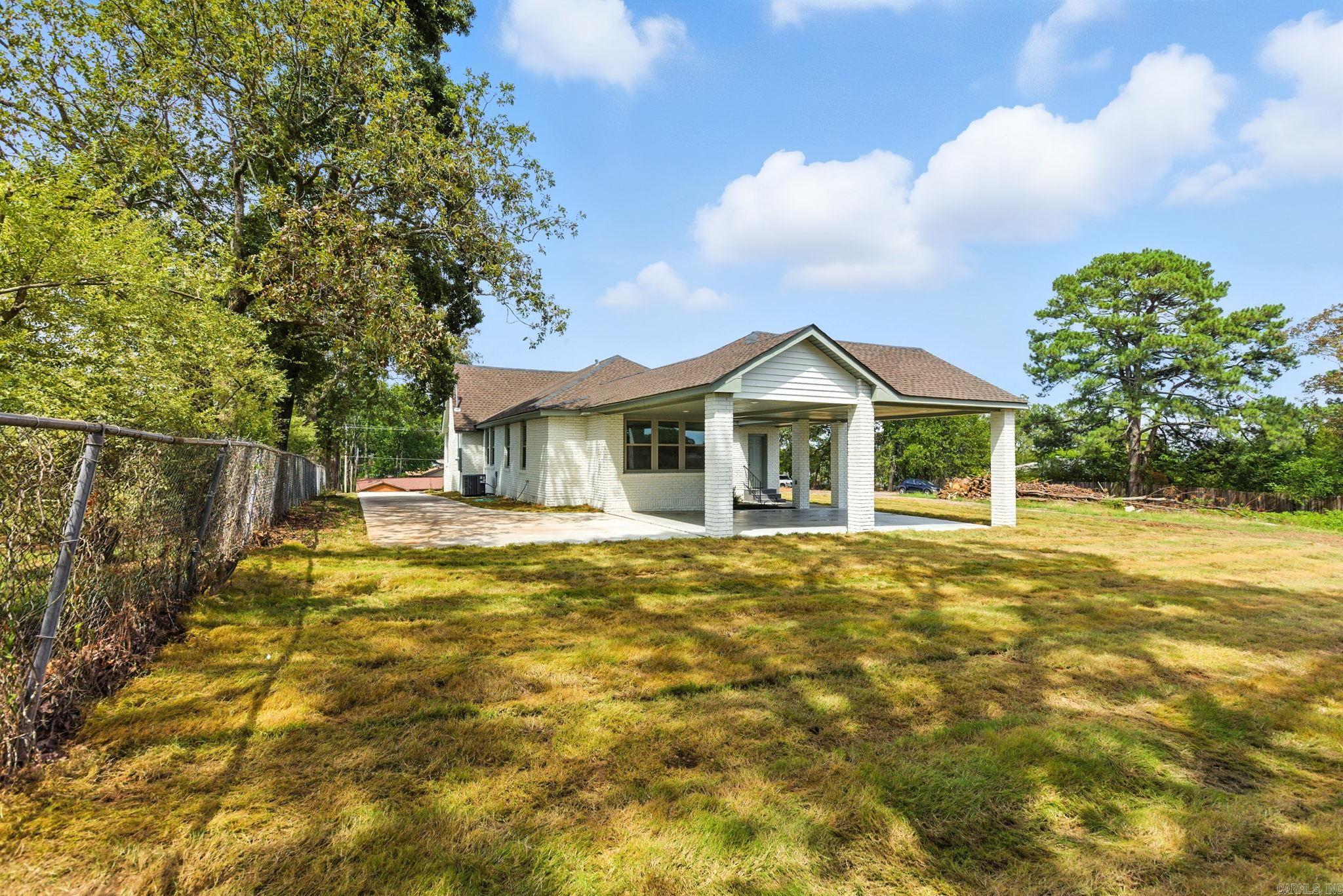 1300 E Maryland Avenue Sherwood, AR 72120