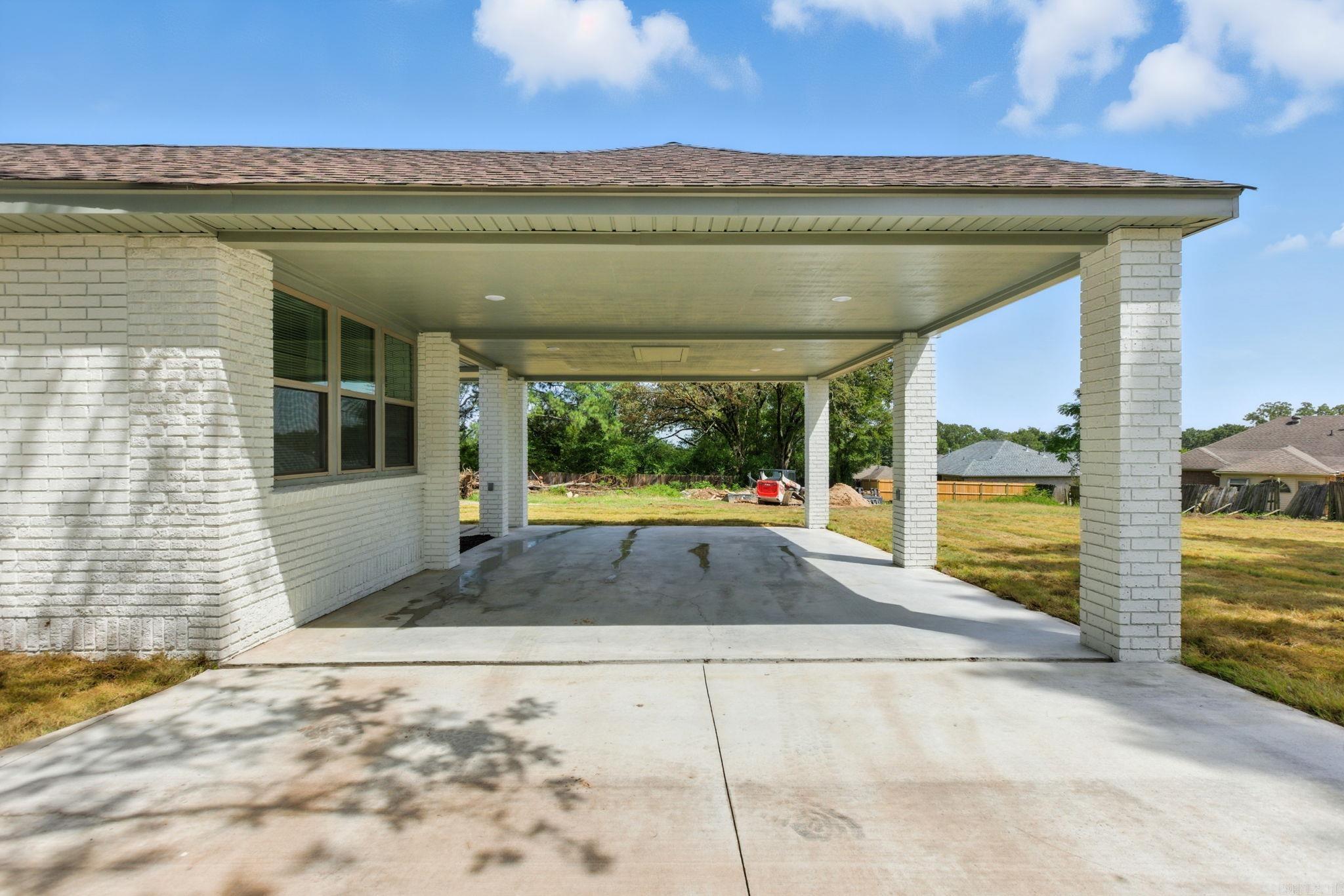 1300 E Maryland Avenue Sherwood, AR 72120