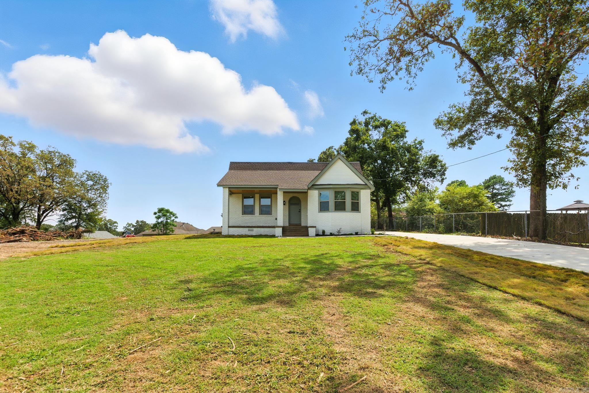 1300 E Maryland Avenue Sherwood, AR 72120