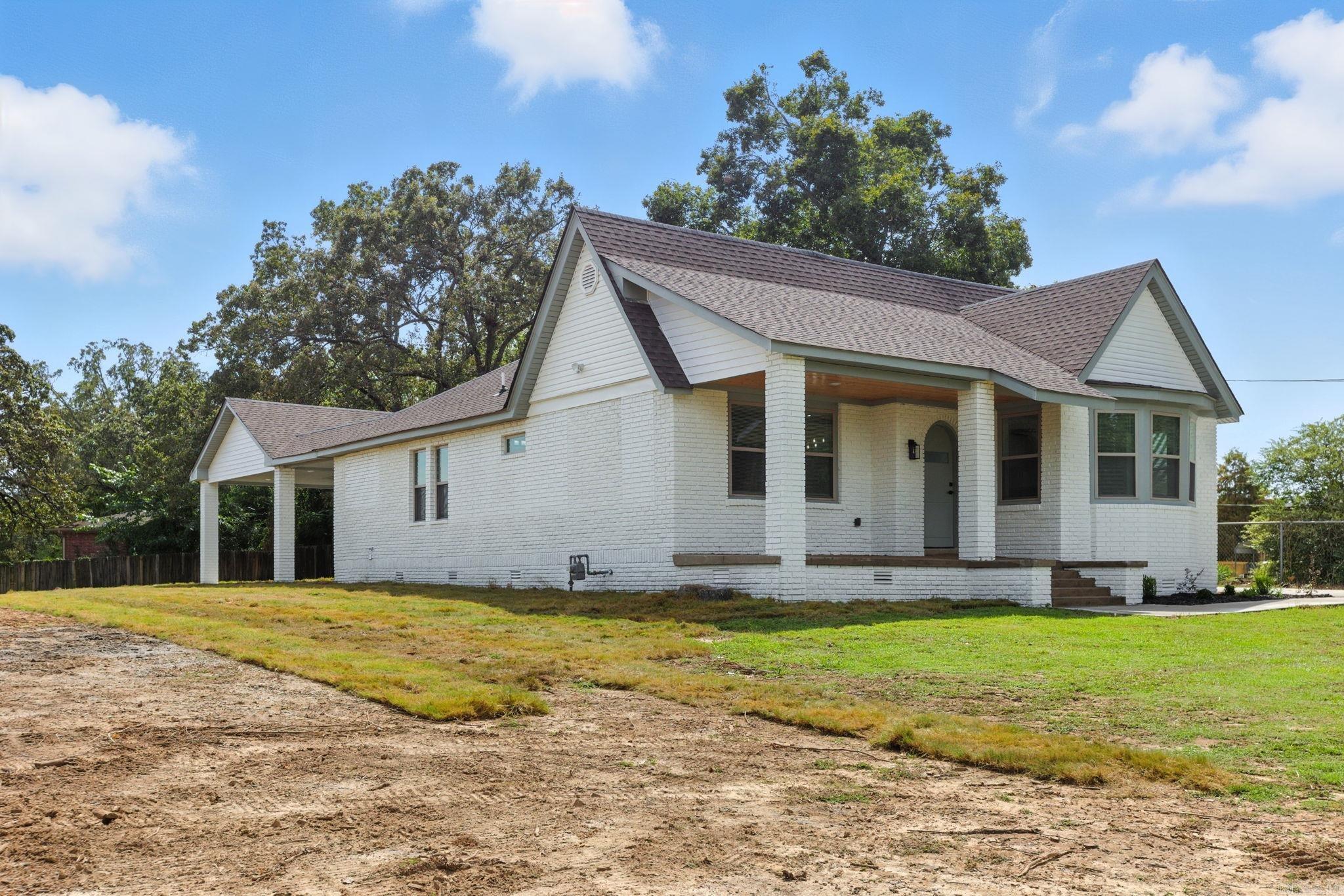 1300 E Maryland Avenue Sherwood, AR 72120