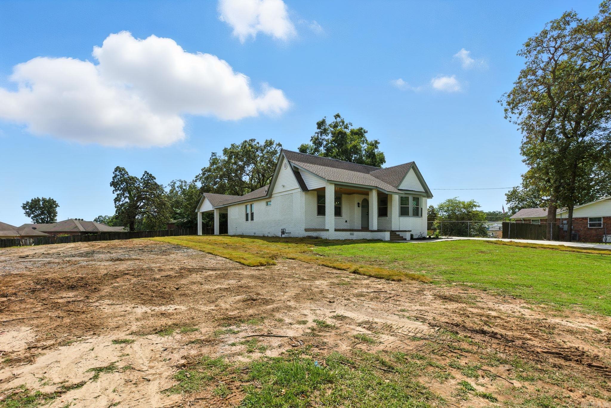 1300 E Maryland Avenue Sherwood, AR 72120