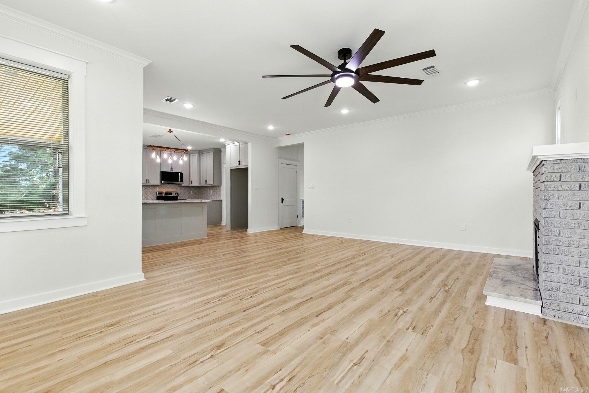 1300 E Maryland Avenue Sherwood, AR 72120