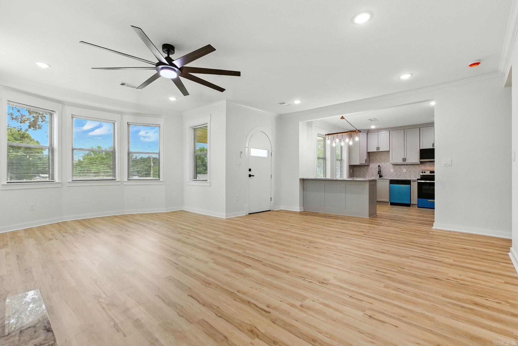 1300 E Maryland Avenue Sherwood, AR 72120