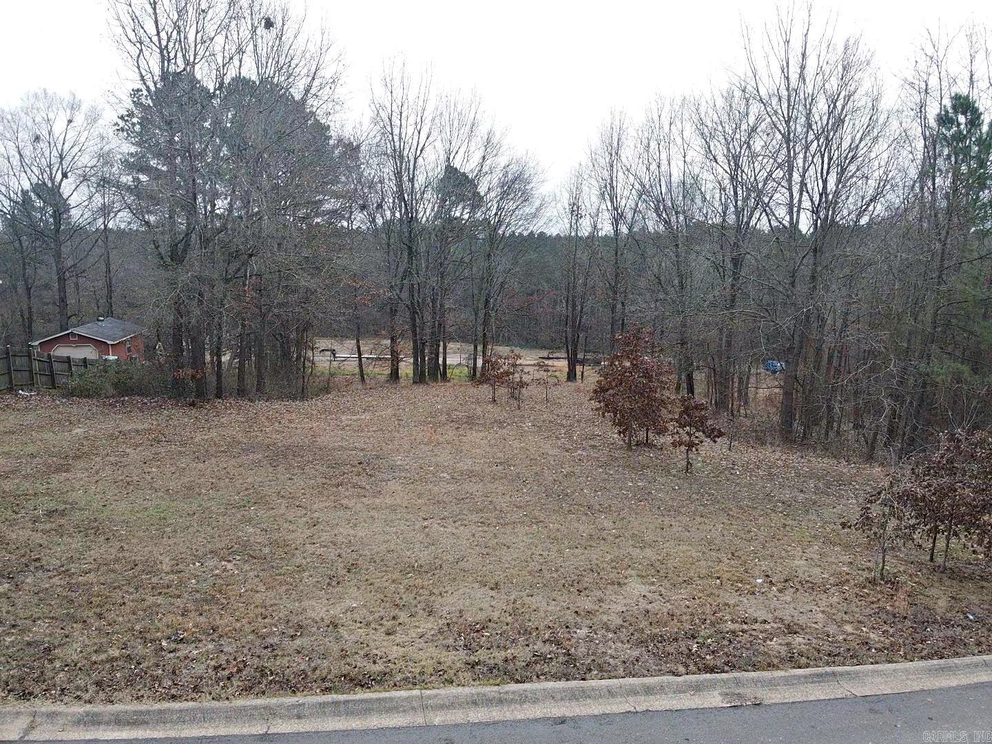 Lot 25 Birch  Arkadelphia, AR