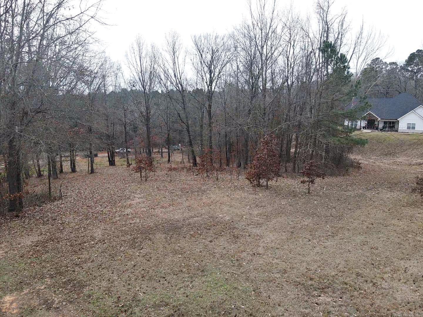 Lot 25 Birch  Arkadelphia, AR