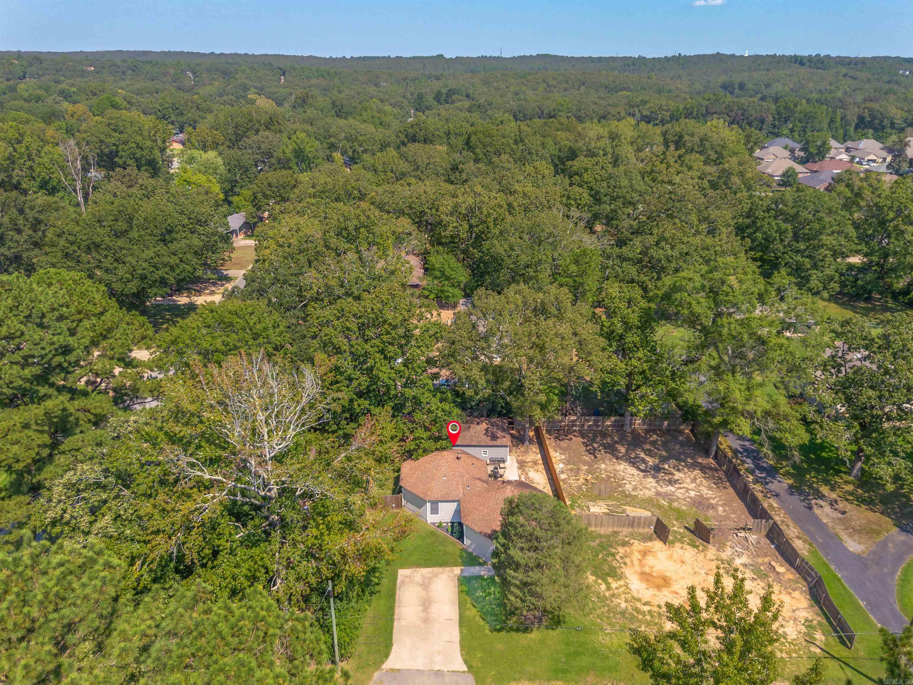 11804 Jacksonville Cato  Sherwood, AR