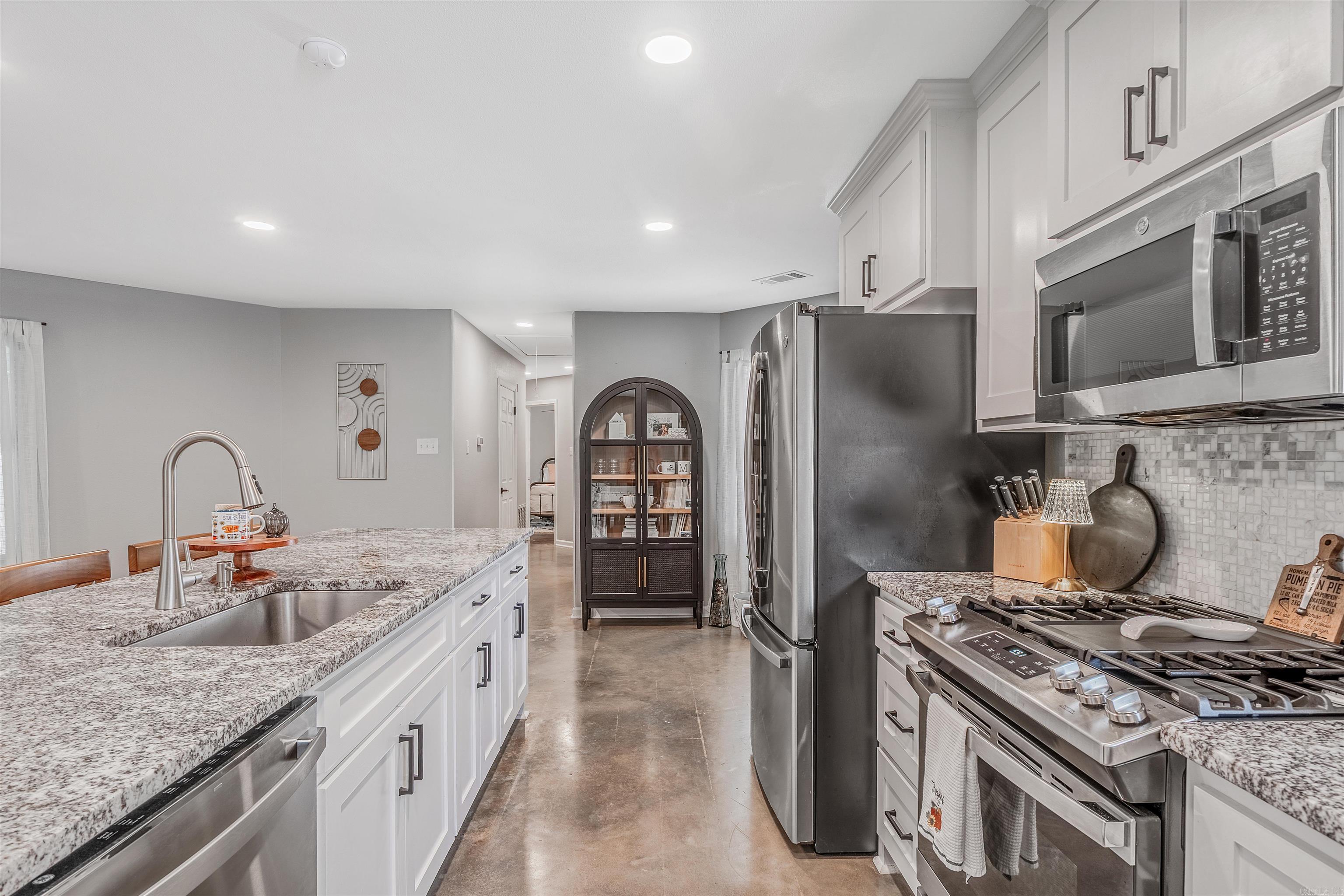 11804 Jacksonville Cato  Sherwood, AR