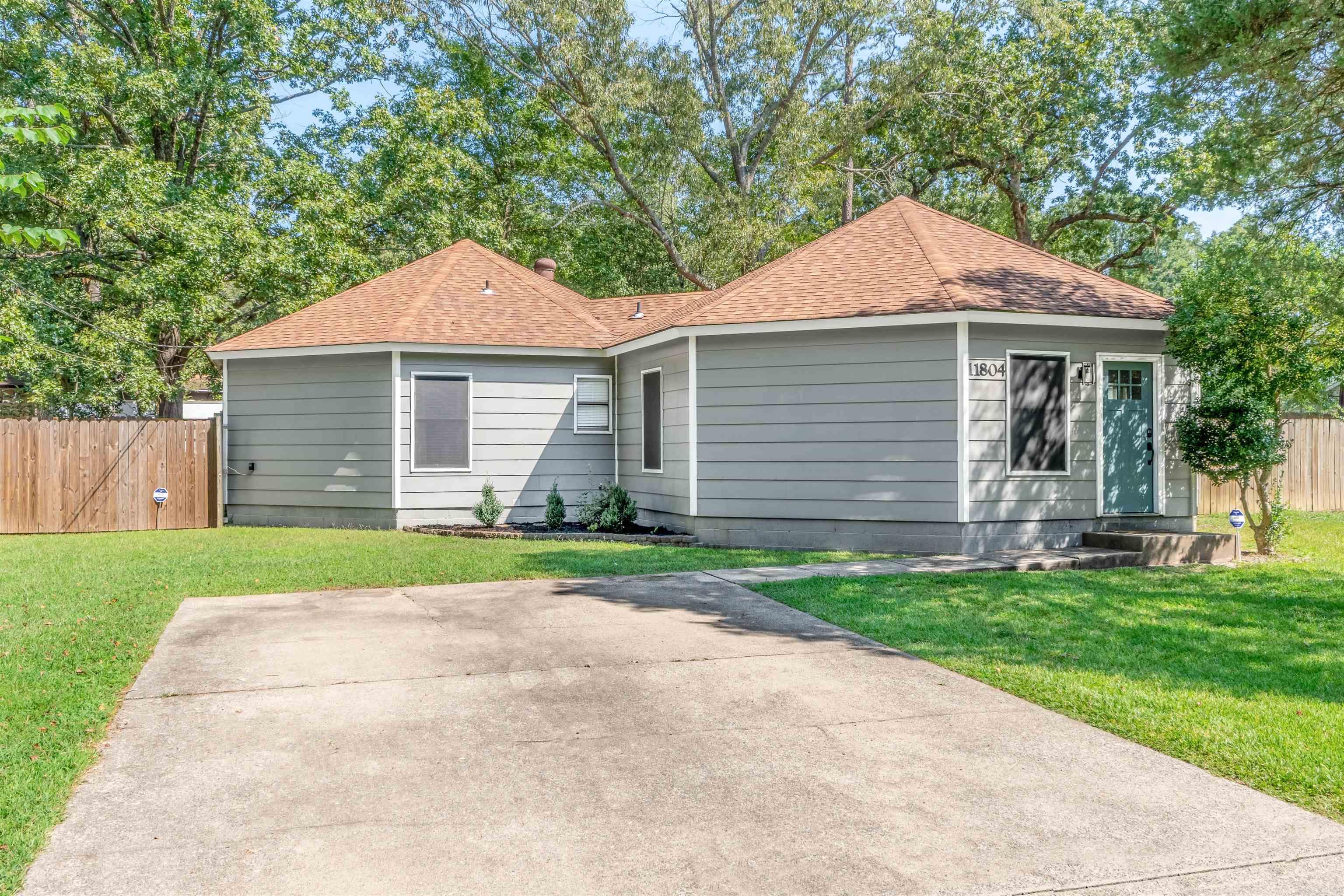 11804 Jacksonville Cato  Sherwood, AR