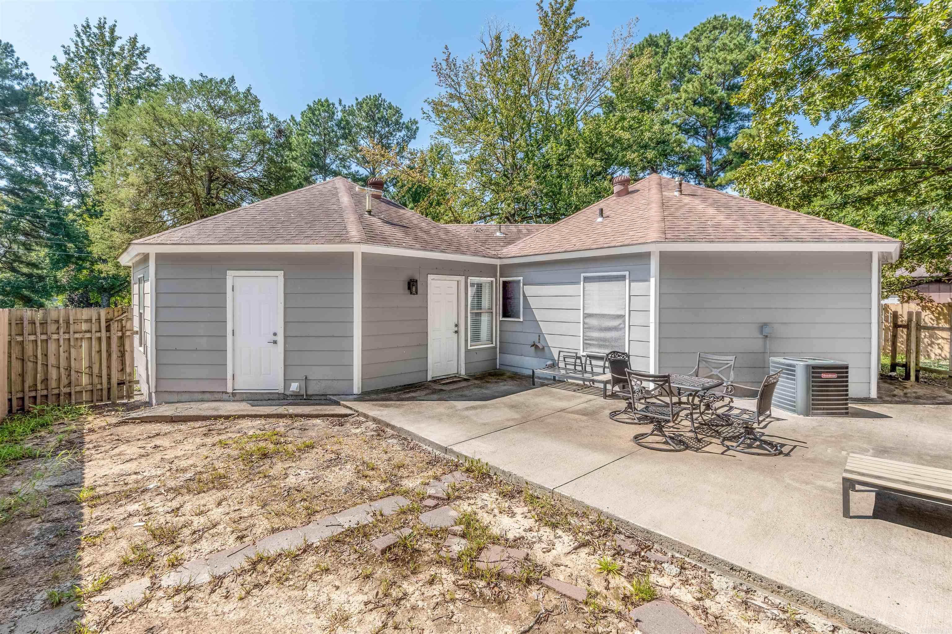 11804 Jacksonville Cato  Sherwood, AR