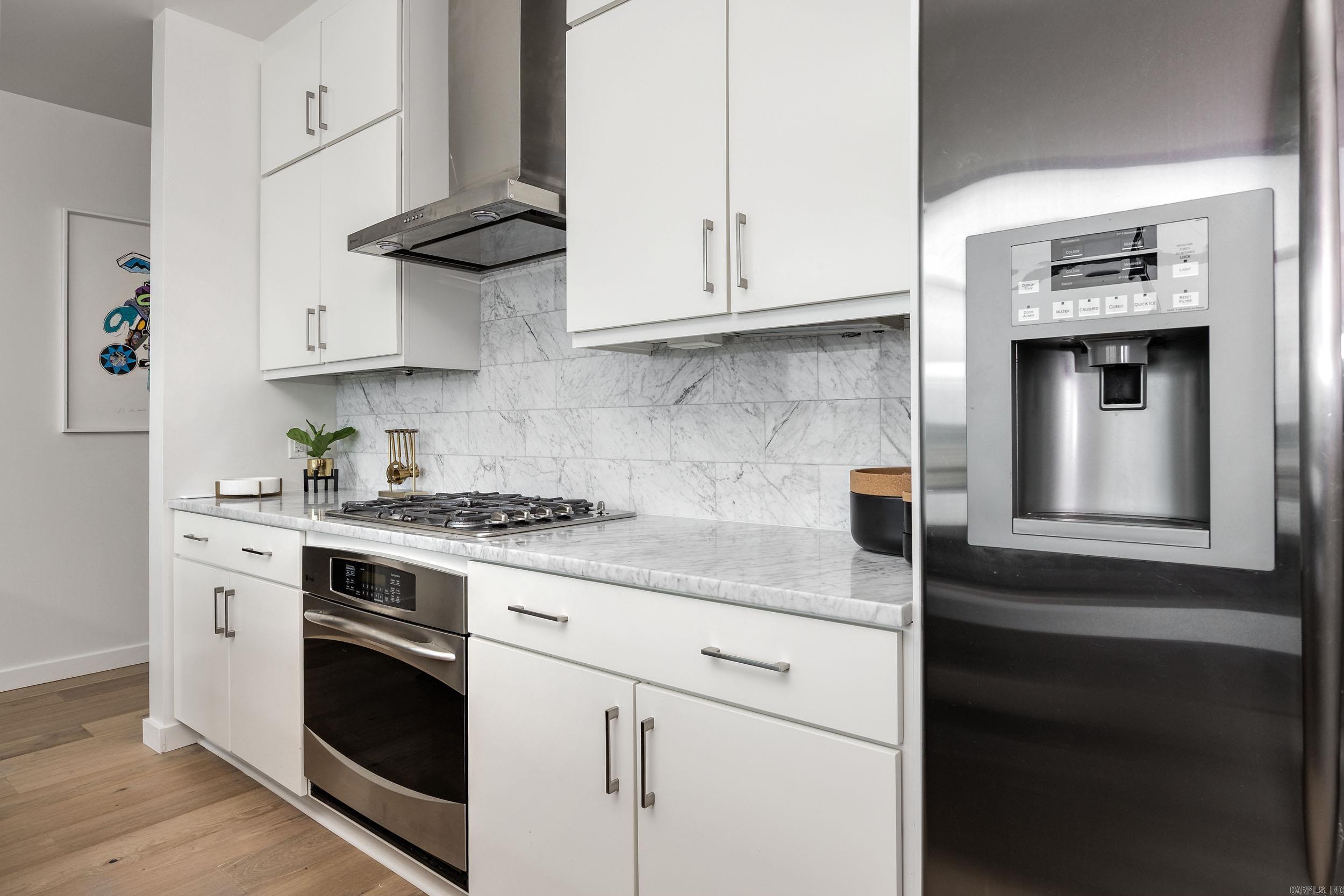 315 Rock #1607  Little Rock, AR