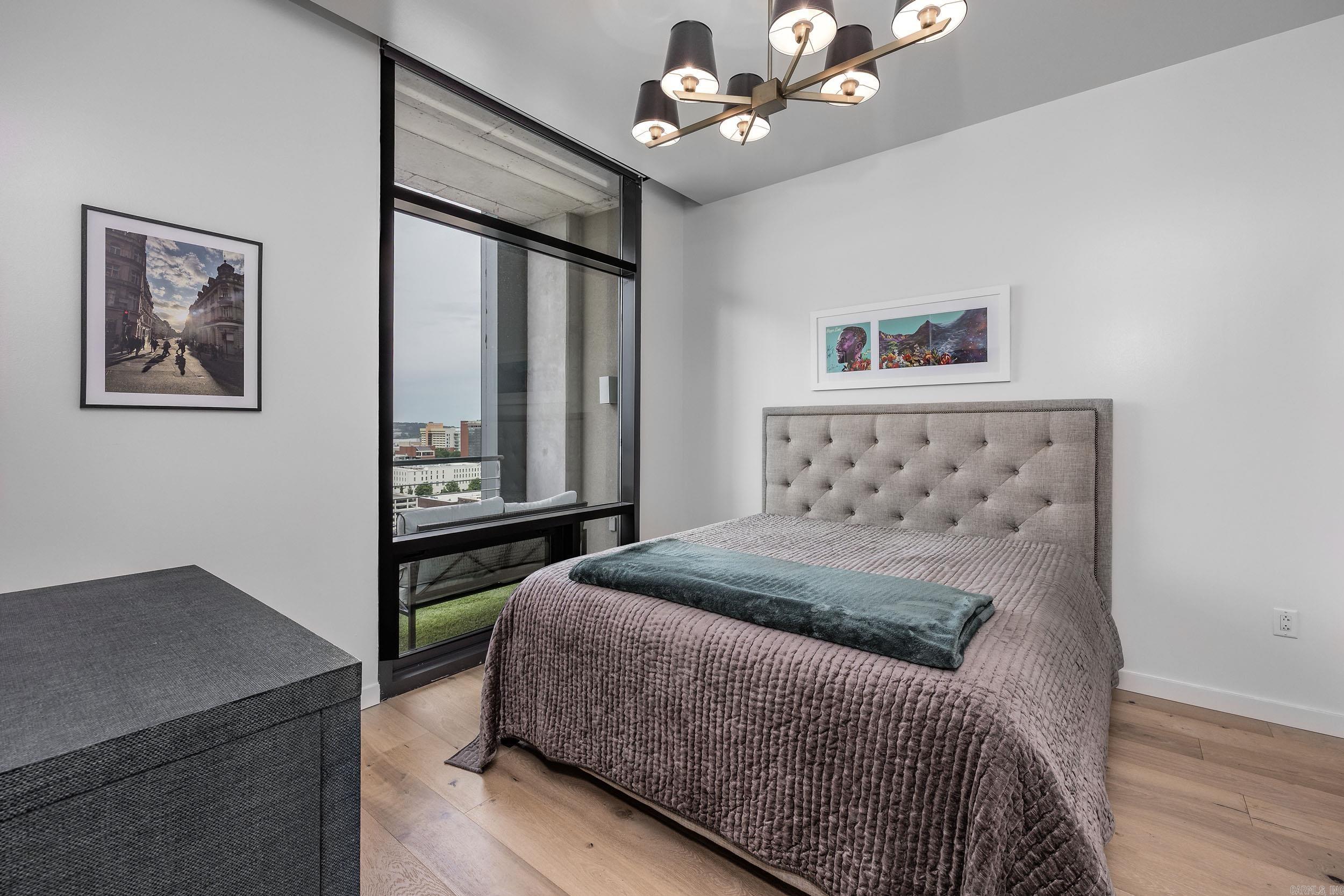 315 Rock #1607  Little Rock, AR