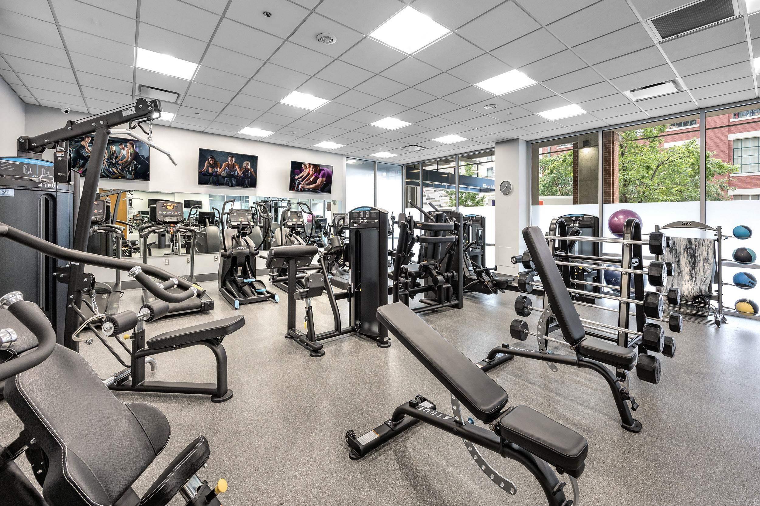 315 Rock #1607  Little Rock, AR