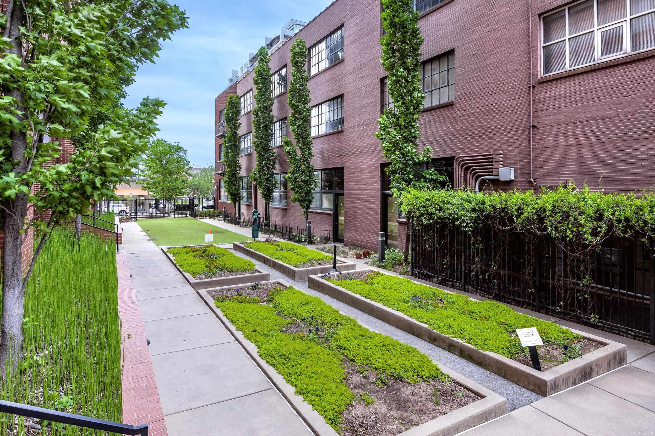 315 Rock #1607  Little Rock, AR