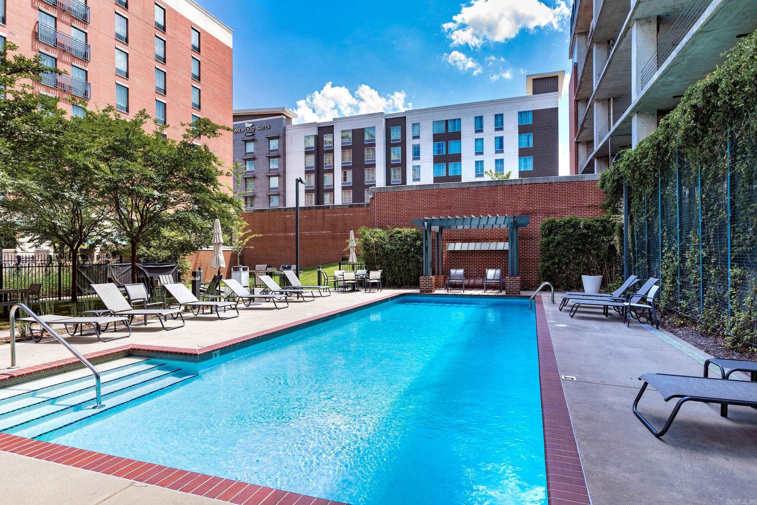 315 Rock #1607  Little Rock, AR