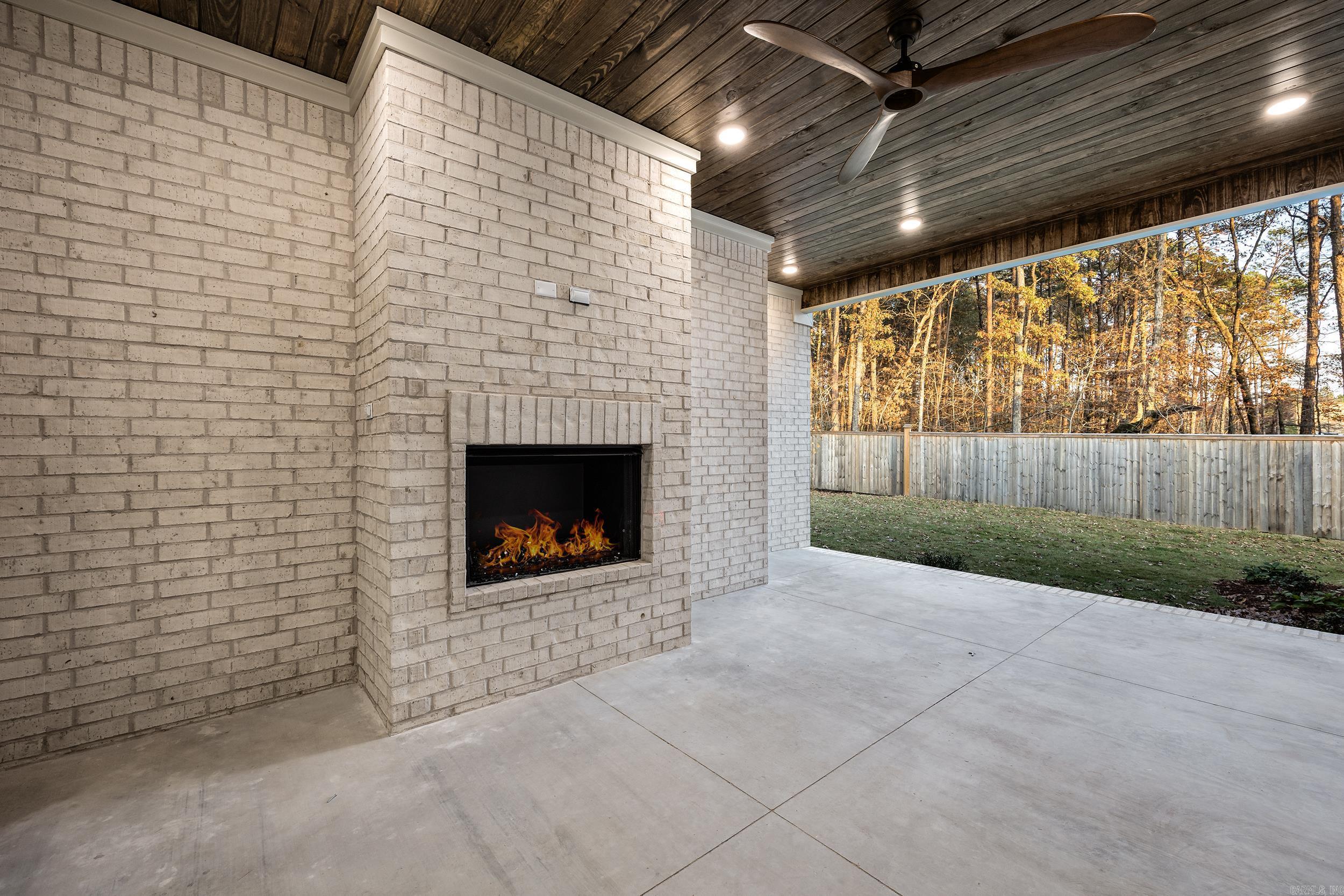 33 Mereville  Little Rock, AR