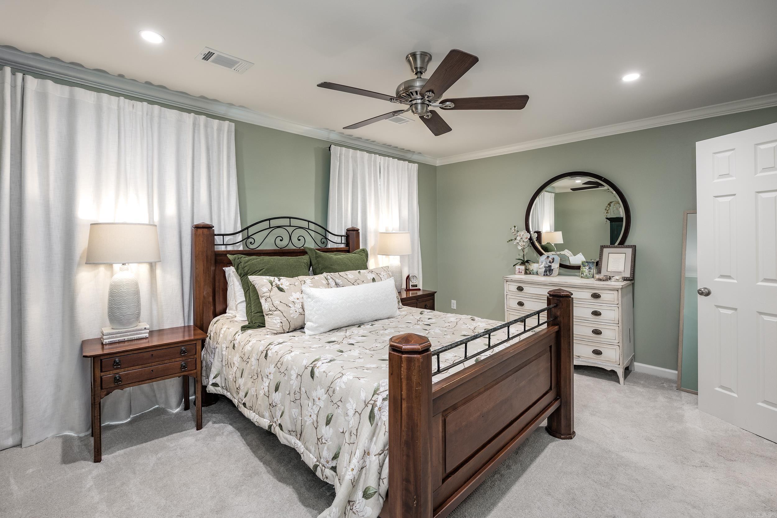 26 Foxcroft Village Drive Little Rock, AR 72227