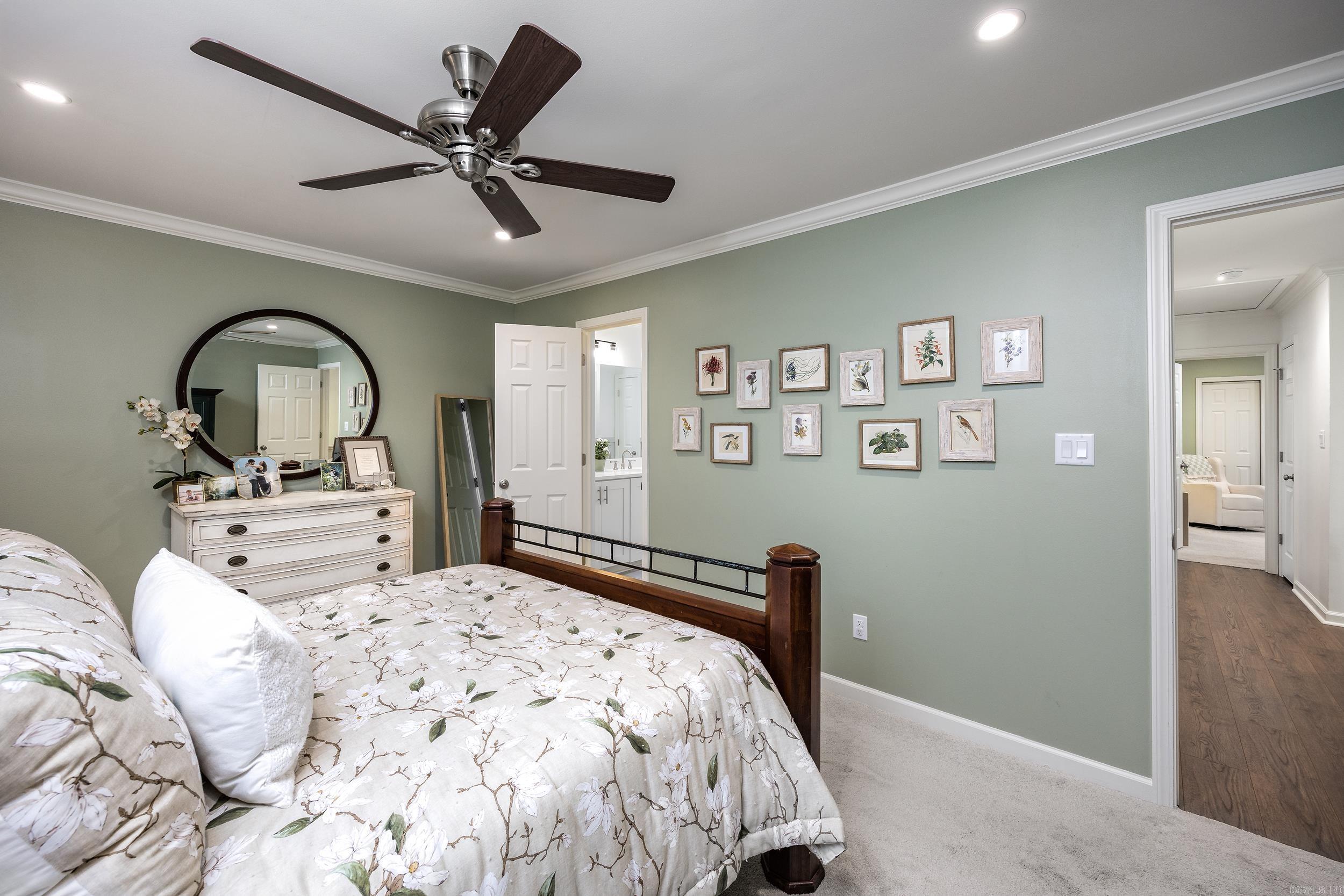 26 Foxcroft Village Drive Little Rock, AR 72227